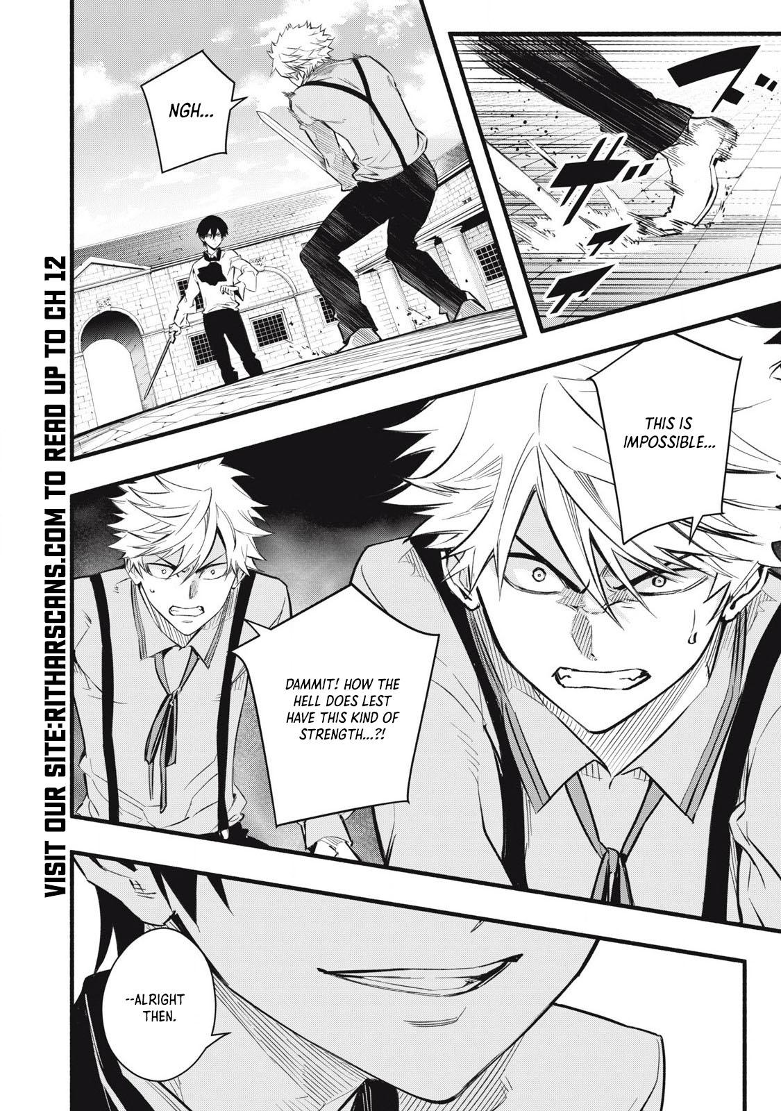 Geemu Chuuban de Shinu Akuyaku Kizoku ni Tensei Shita Node, Hazure Skill [Tame] wo Kushi Shite Saikyou wo Mezashite Mita Chapter 7 page 19 - 