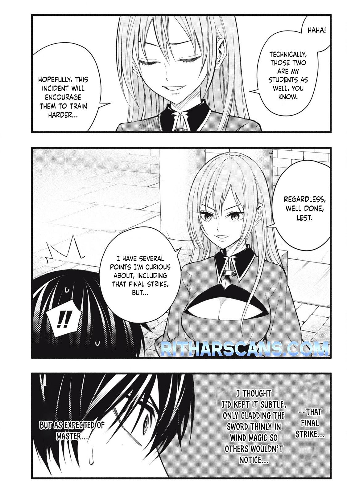 Geemu Chuuban de Shinu Akuyaku Kizoku ni Tensei Shita Node, Hazure Skill [Tame] wo Kushi Shite Saikyou wo Mezashite Mita Chapter 9 page 5 - 