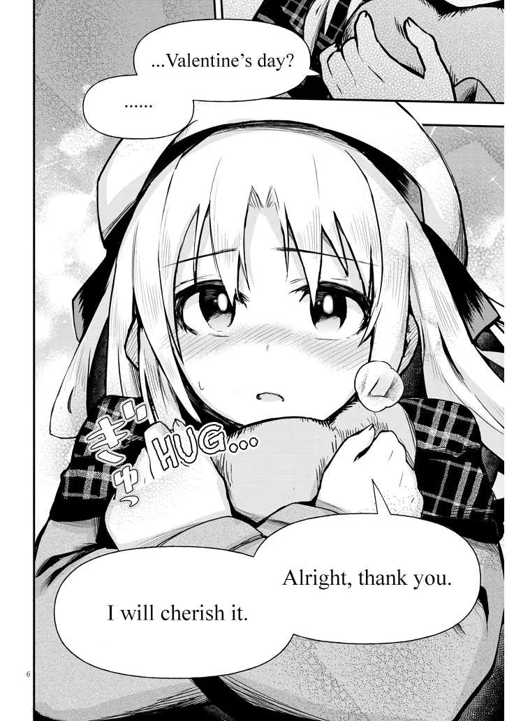 Geesen Shoujo To Ibunka Kouryuu Chapter 1 page 9 - 