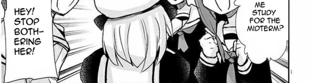 Geesen Shoujo To Ibunka Kouryuu Chapter 10 page 2 - 