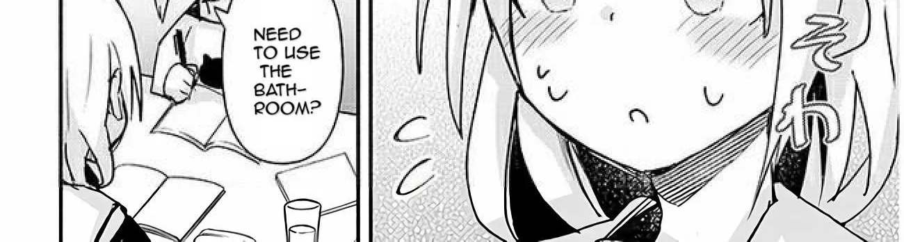 Geesen Shoujo To Ibunka Kouryuu Chapter 10 page 12 - 