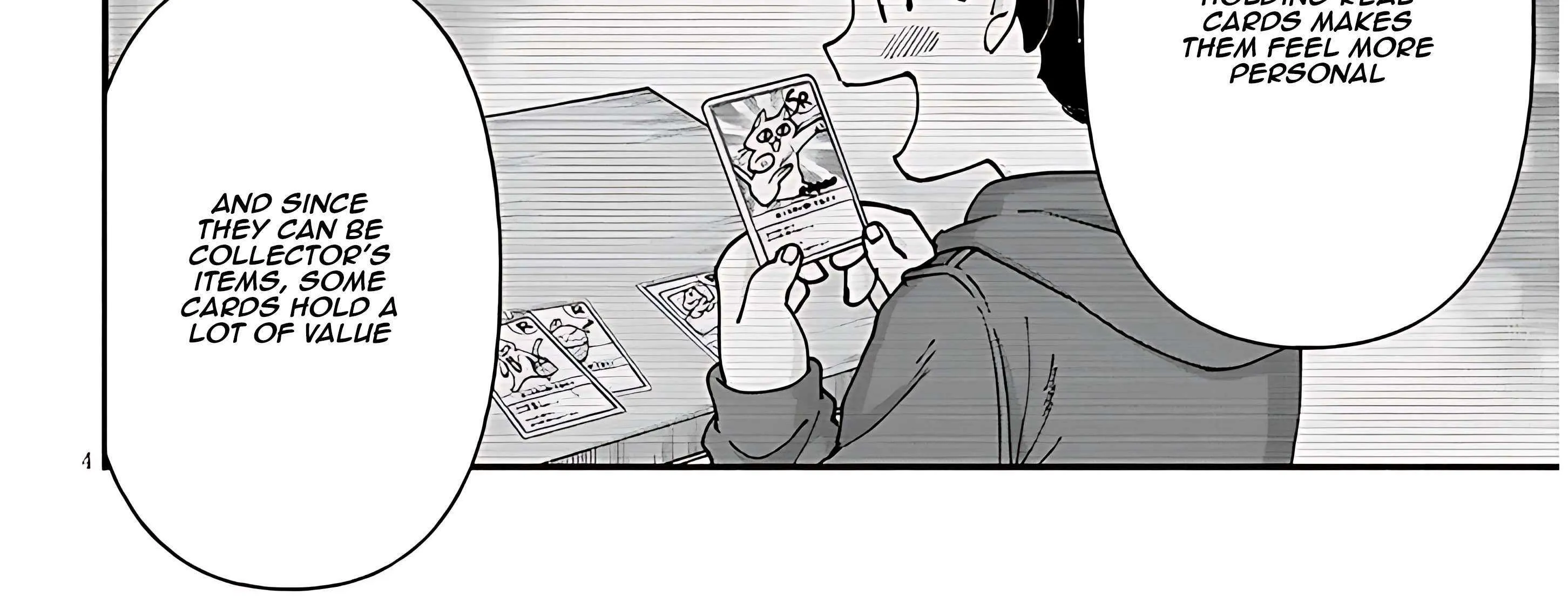 Geesen Shoujo To Ibunka Kouryuu Chapter 113 page 15 - 