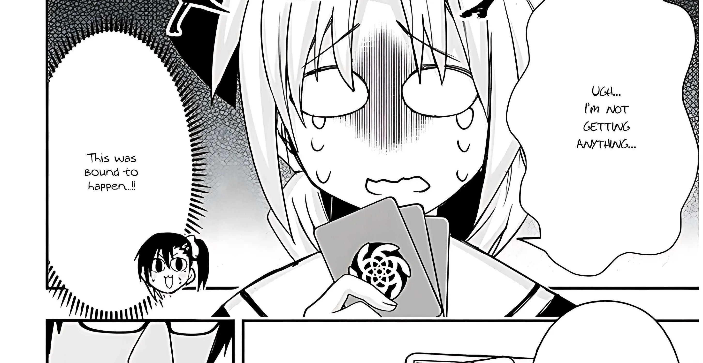 Geesen Shoujo To Ibunka Kouryuu Chapter 113 page 26 - 
