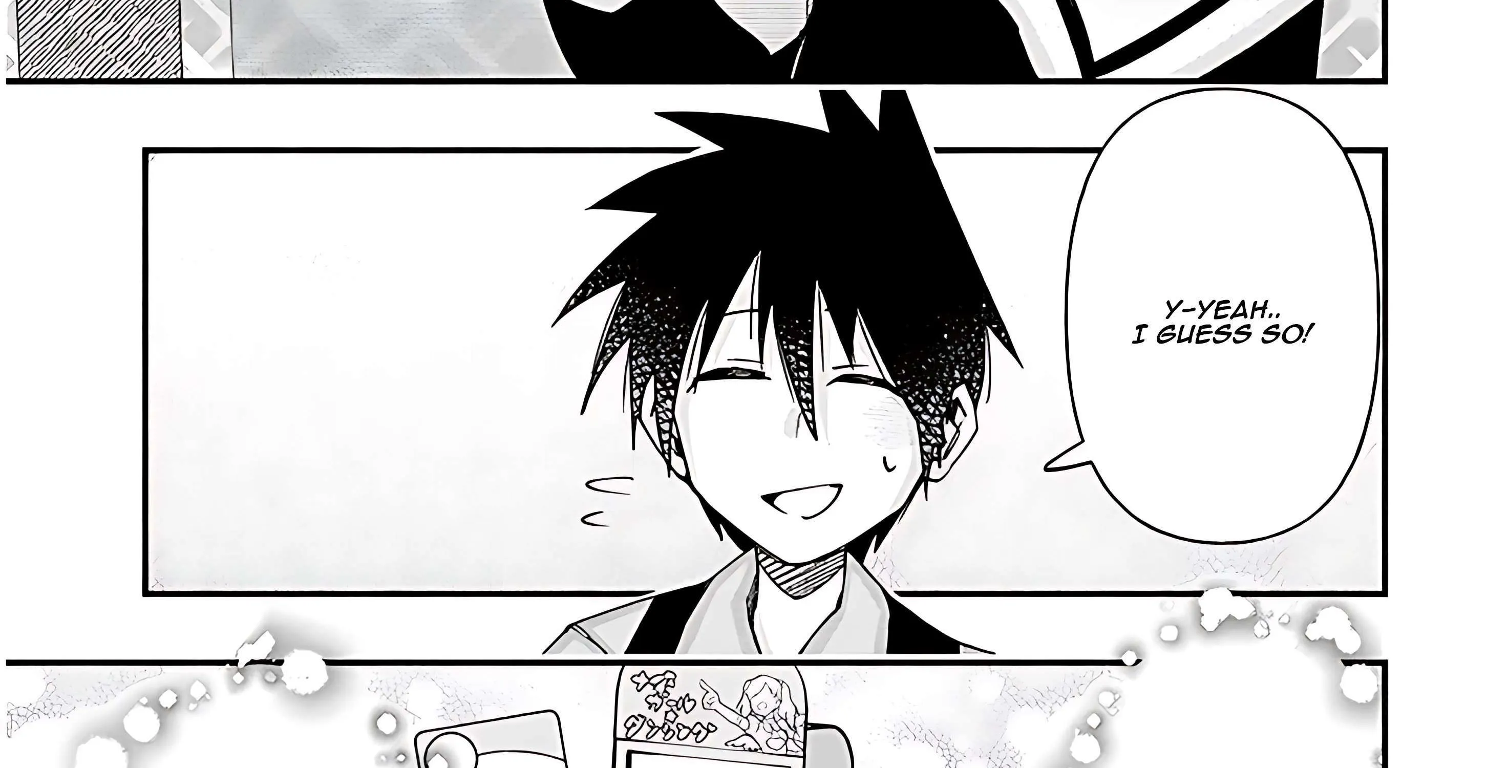 Geesen Shoujo To Ibunka Kouryuu Chapter 114 page 23 - 