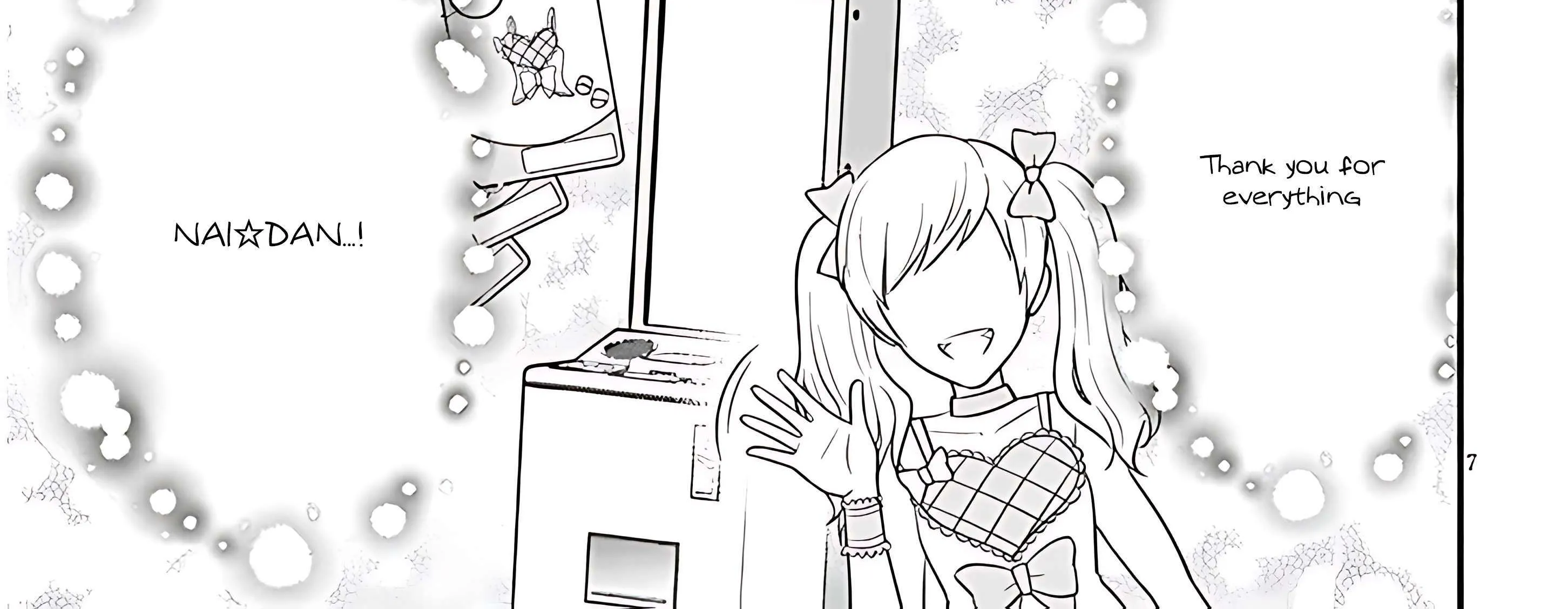 Geesen Shoujo To Ibunka Kouryuu Chapter 114 page 24 - 