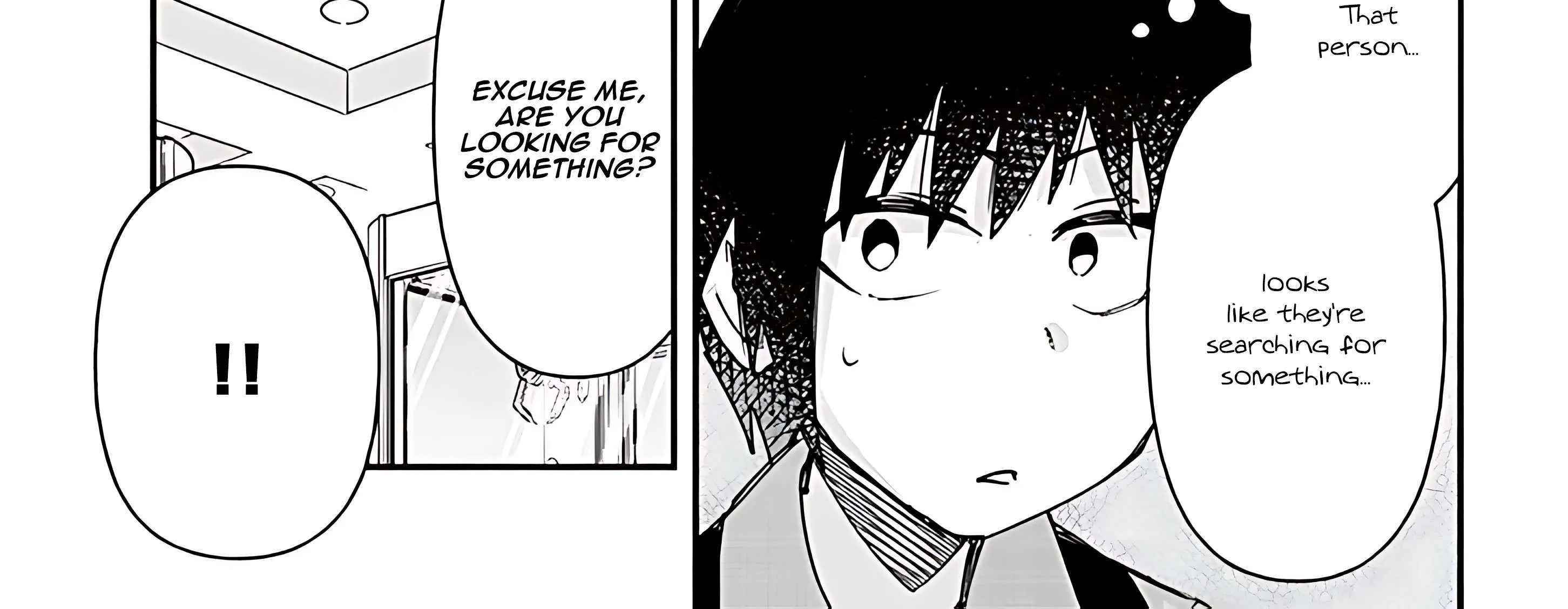 Geesen Shoujo To Ibunka Kouryuu Chapter 115 page 6 - 
