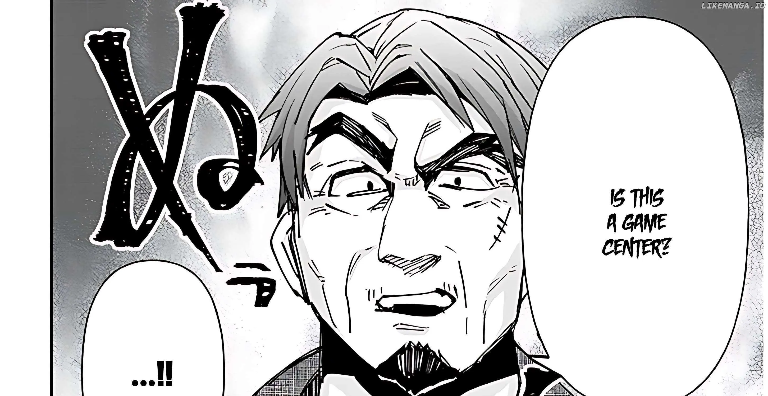 Geesen Shoujo To Ibunka Kouryuu Chapter 115 page 7 - 
