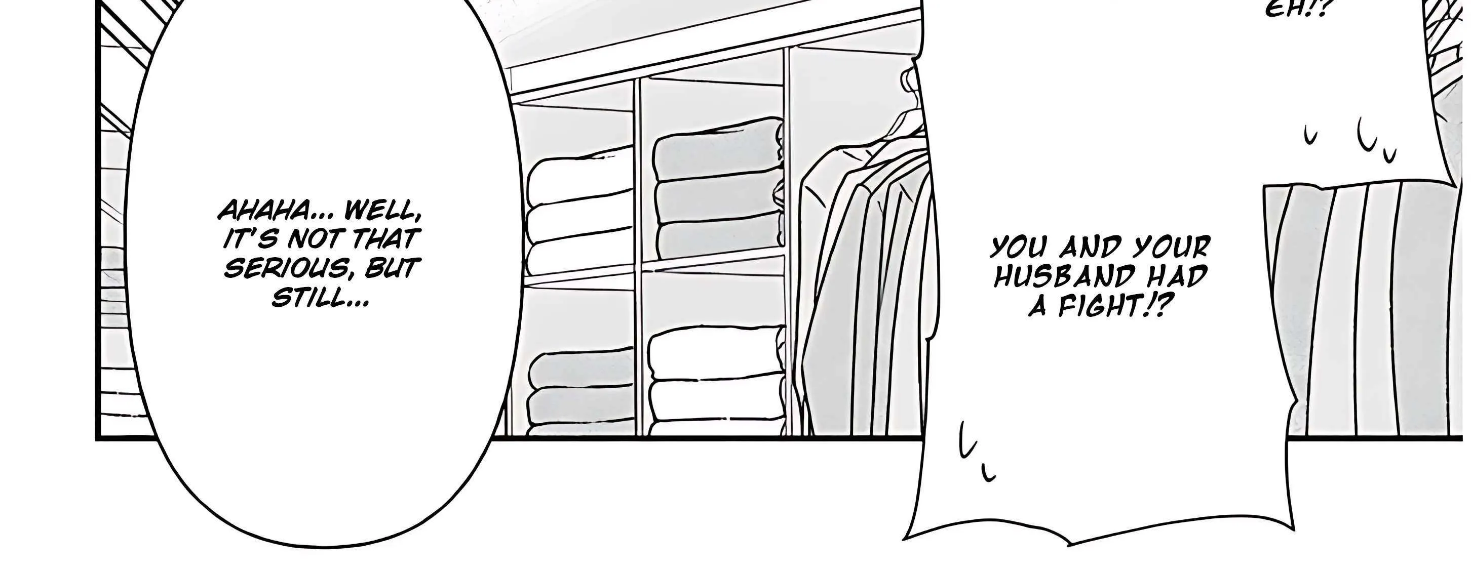 Geesen Shoujo To Ibunka Kouryuu Chapter 117 page 11 - 