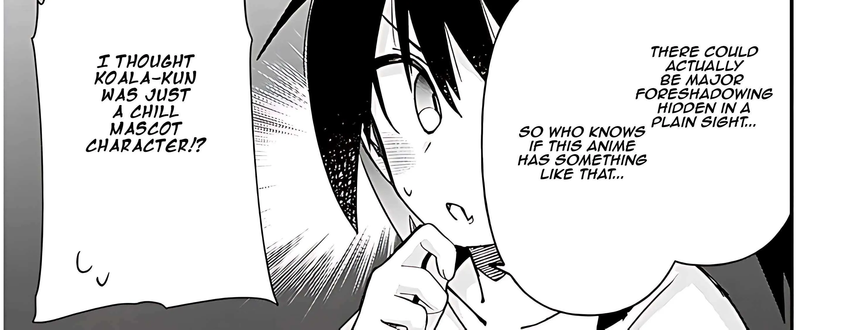 Geesen Shoujo To Ibunka Kouryuu Chapter 118 page 18 - 