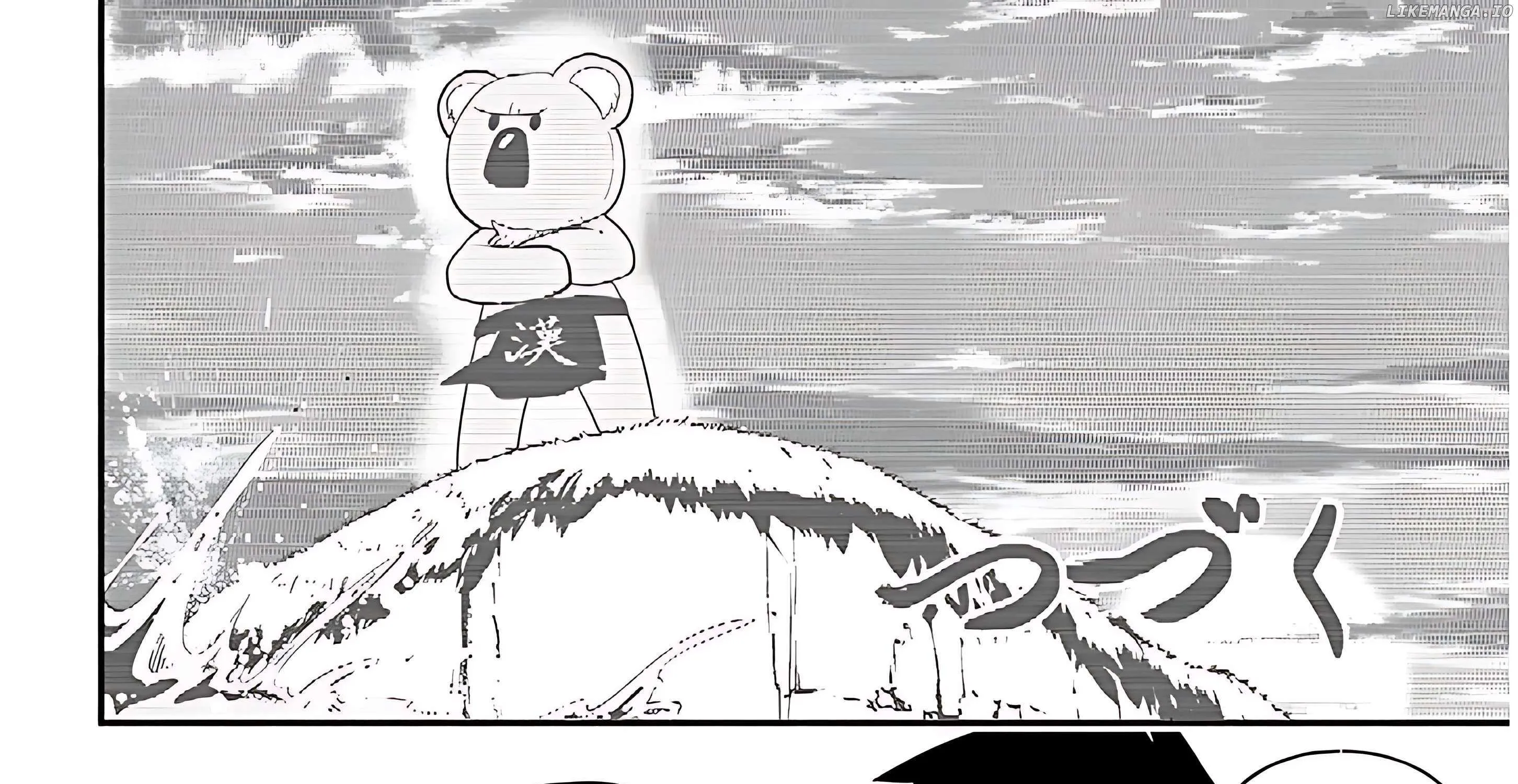 Geesen Shoujo To Ibunka Kouryuu Chapter 118 page 19 - 