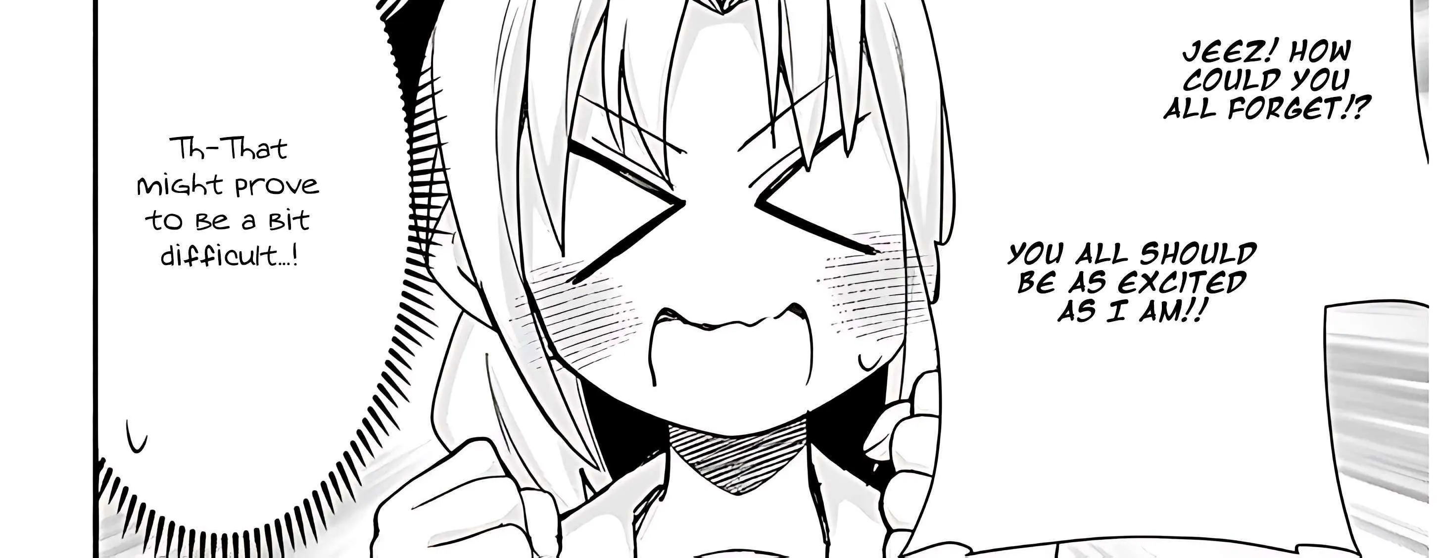 Geesen Shoujo To Ibunka Kouryuu Chapter 118 page 9 - 