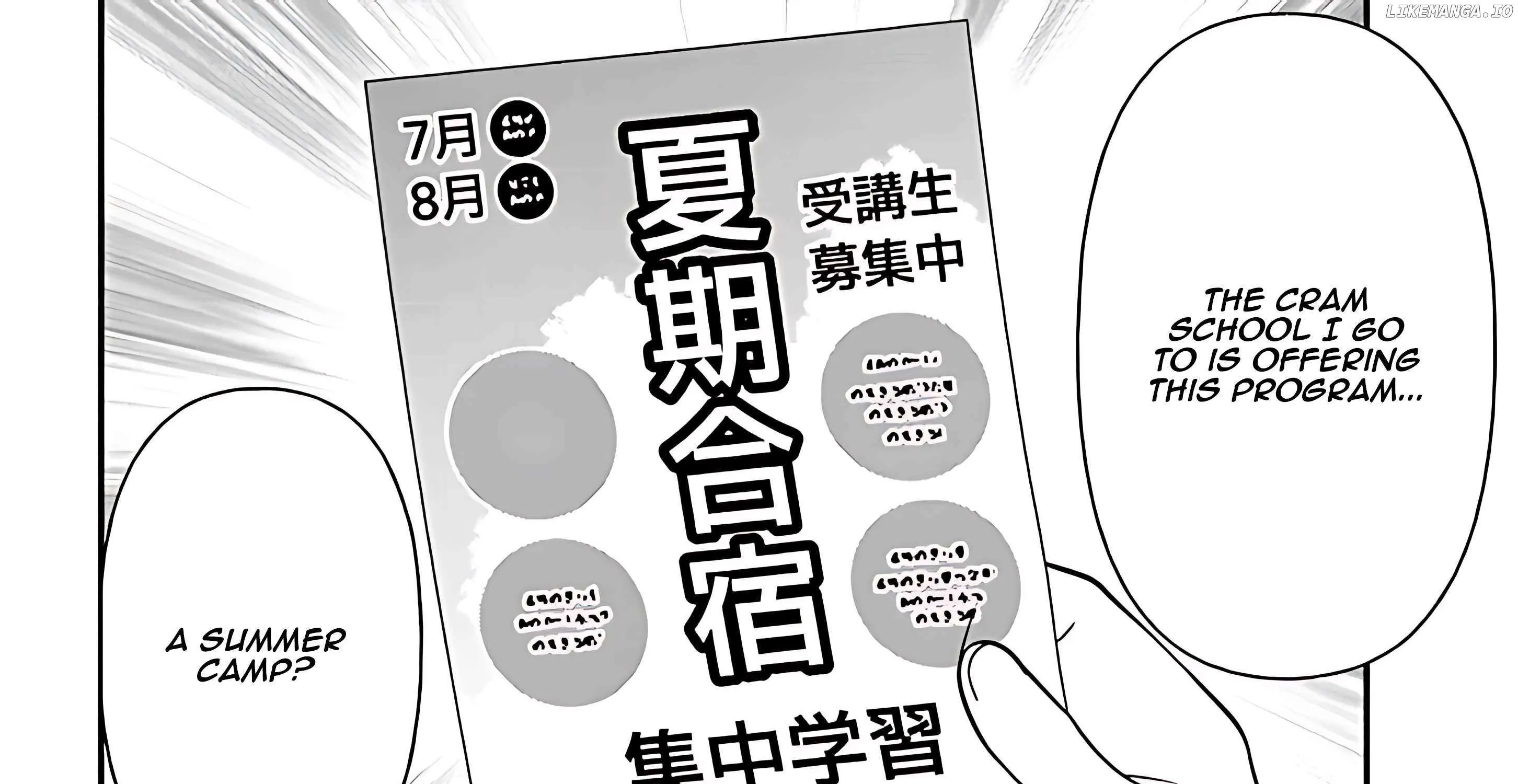 Geesen Shoujo To Ibunka Kouryuu Chapter 119 page 21 - 