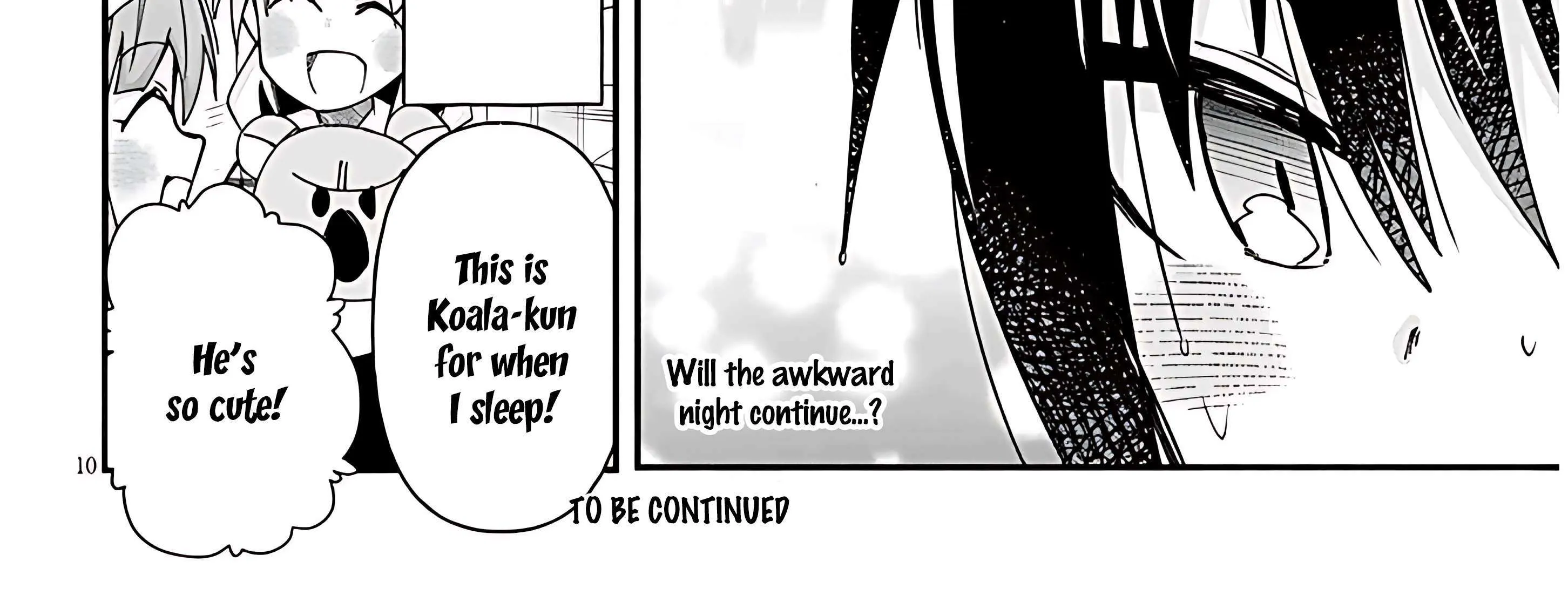 Geesen Shoujo To Ibunka Kouryuu Chapter 120 page 35 - 