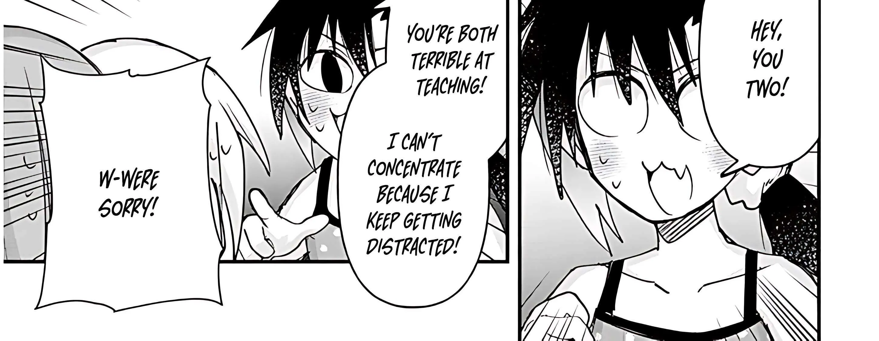 Geesen Shoujo To Ibunka Kouryuu Chapter 121 page 18 - 