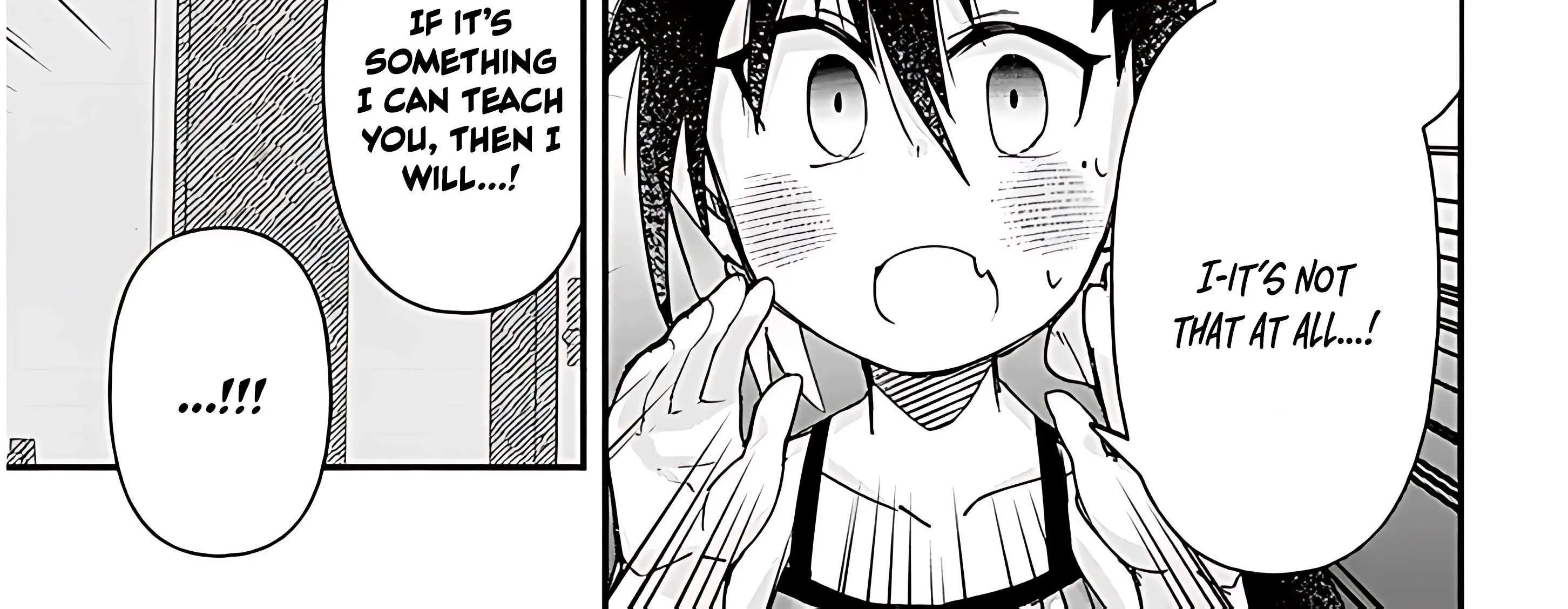 Geesen Shoujo To Ibunka Kouryuu Chapter 121 page 24 - 