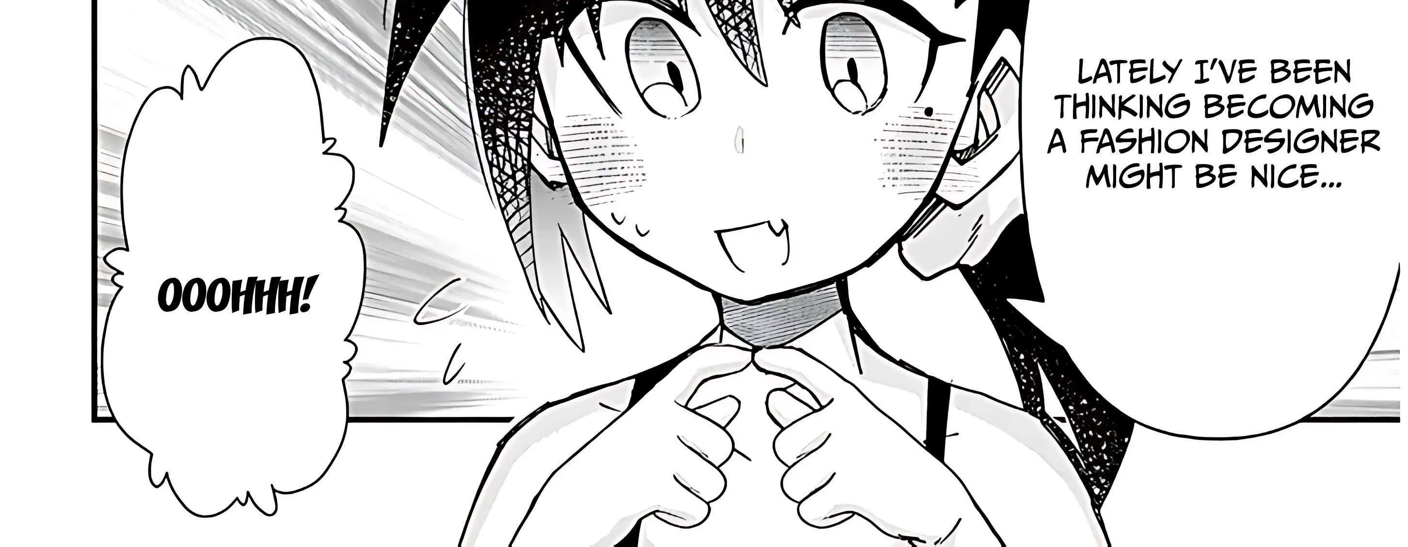 Geesen Shoujo To Ibunka Kouryuu Chapter 122 page 23 - 