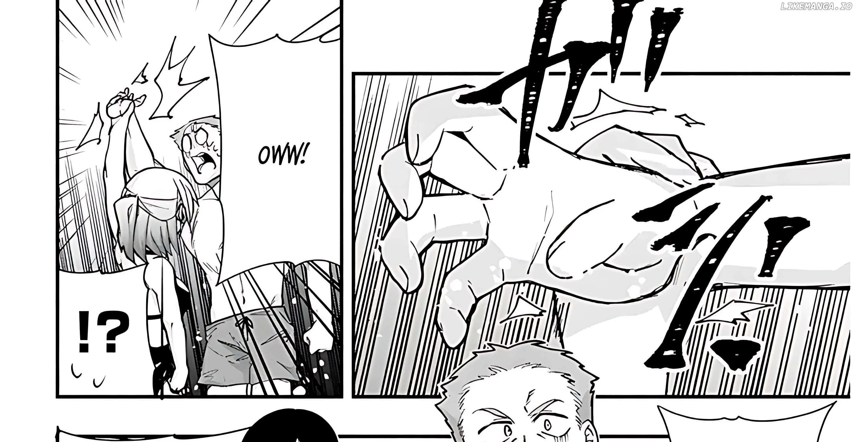 Geesen Shoujo To Ibunka Kouryuu Chapter 125 page 27 - 