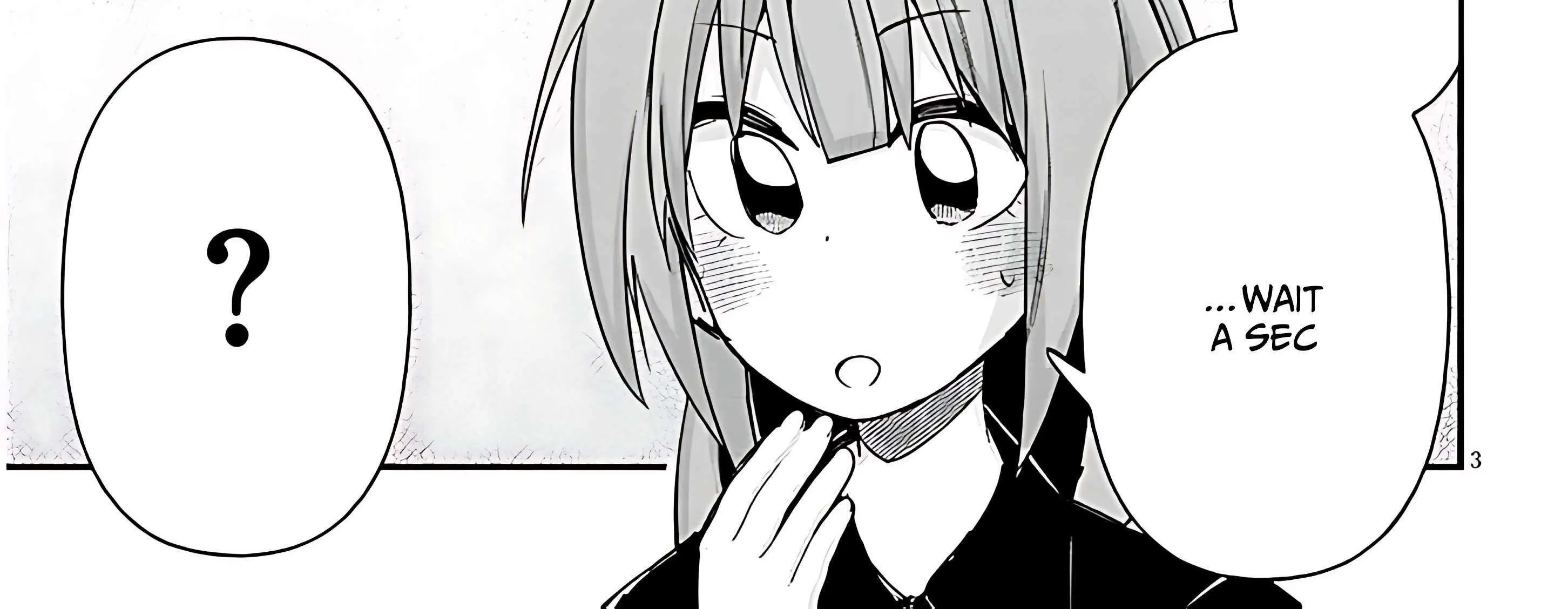 Geesen Shoujo To Ibunka Kouryuu Chapter 126 page 12 - 