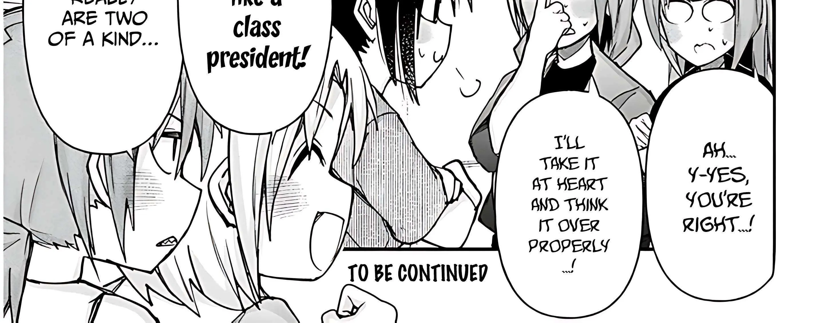 Geesen Shoujo To Ibunka Kouryuu Chapter 126 page 30 - 