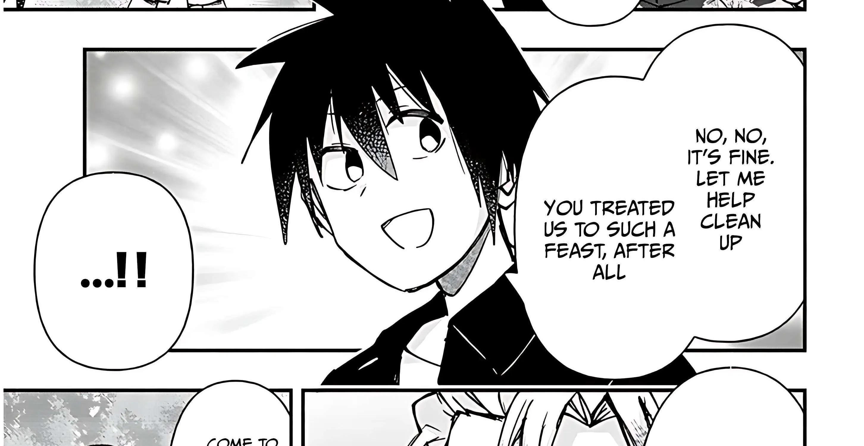 Geesen Shoujo To Ibunka Kouryuu Chapter 127 page 25 - 