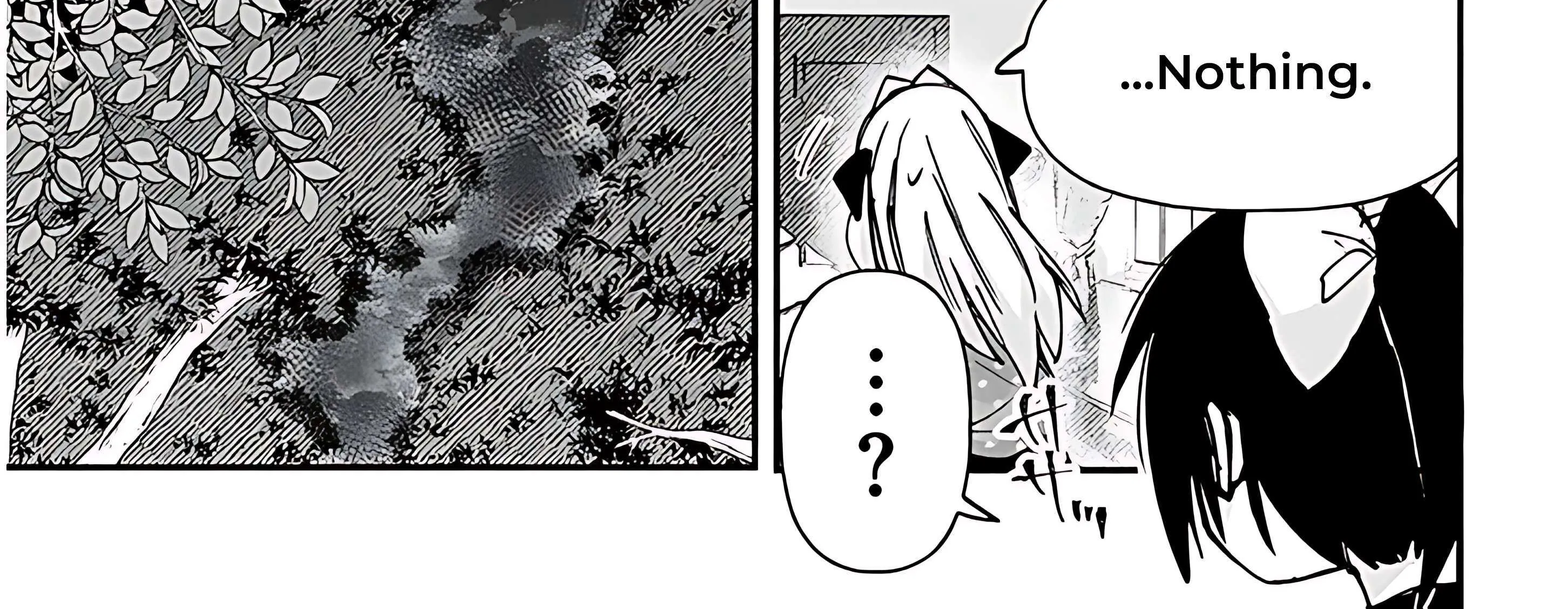 Geesen Shoujo To Ibunka Kouryuu Chapter 128 page 14 - 