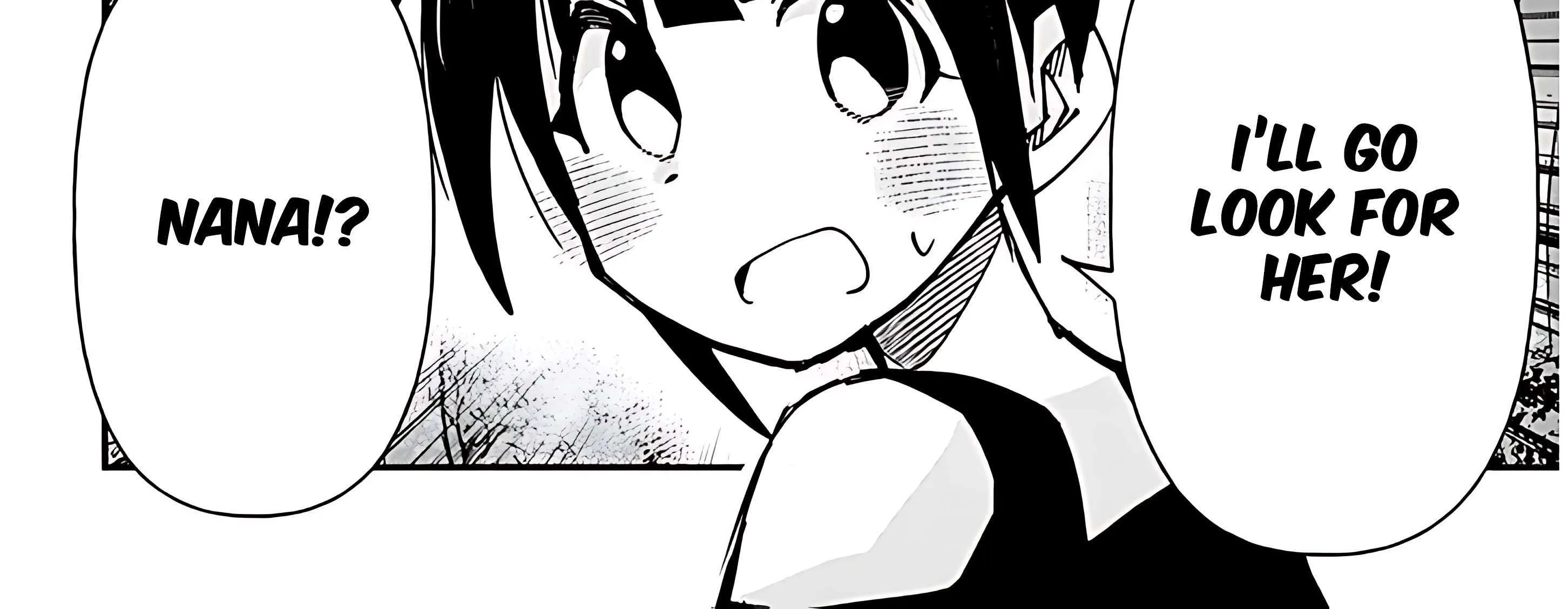 Geesen Shoujo To Ibunka Kouryuu Chapter 128 page 23 - 