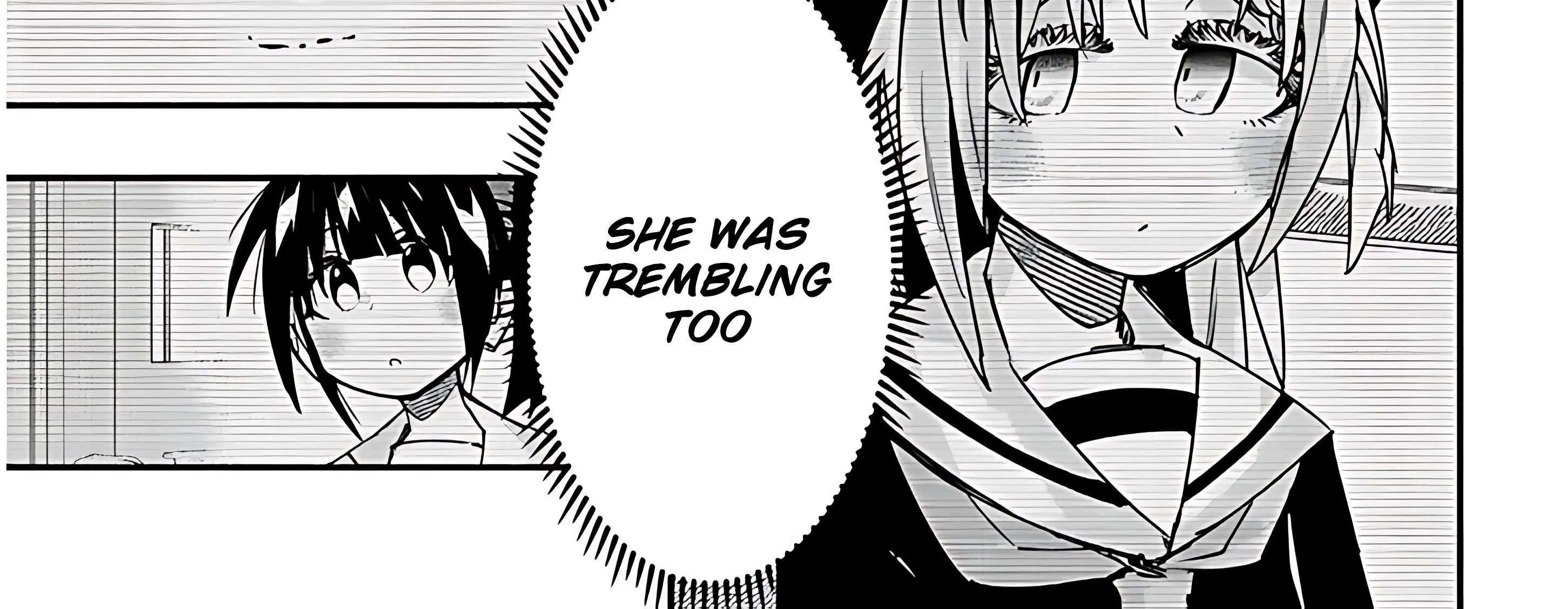Geesen Shoujo To Ibunka Kouryuu Chapter 128 page 26 - 