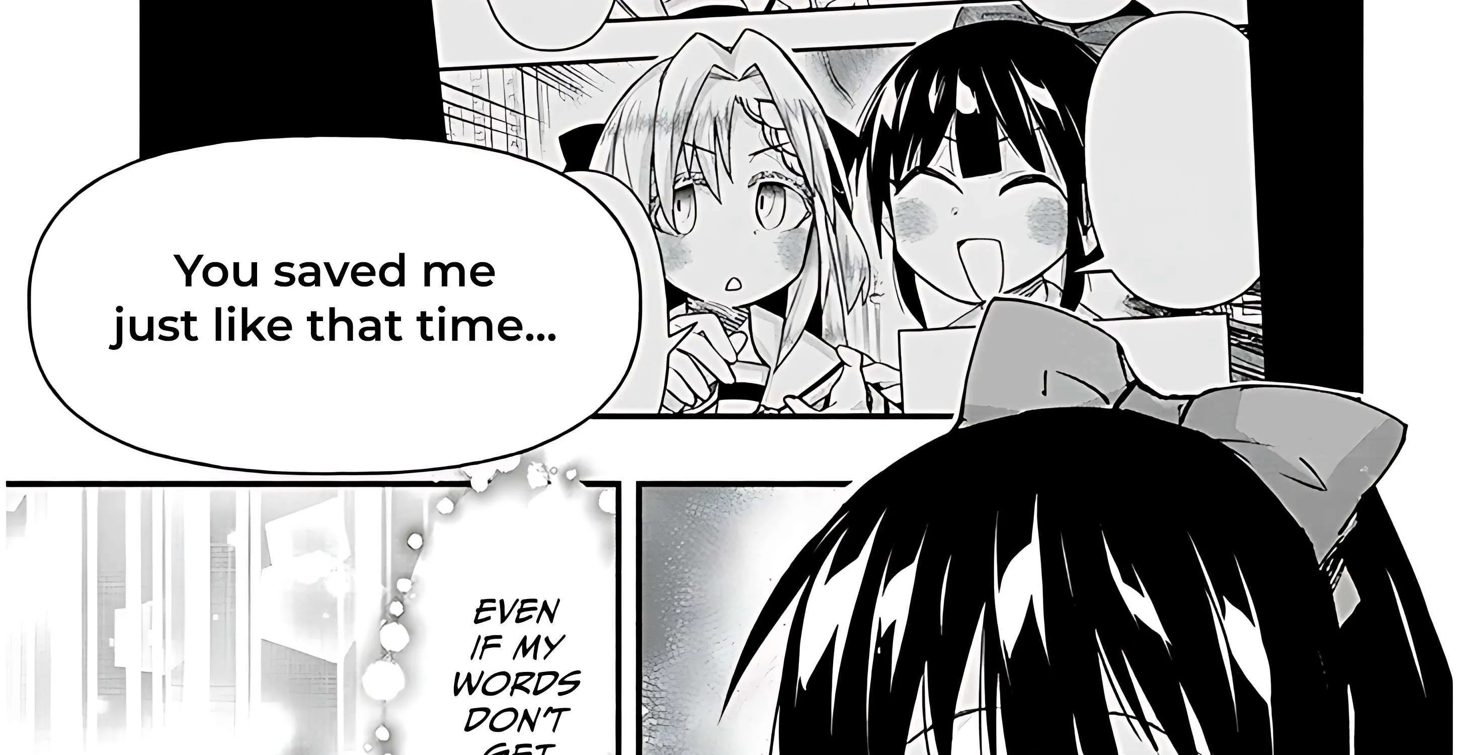 Geesen Shoujo To Ibunka Kouryuu Chapter 128 page 31 - 