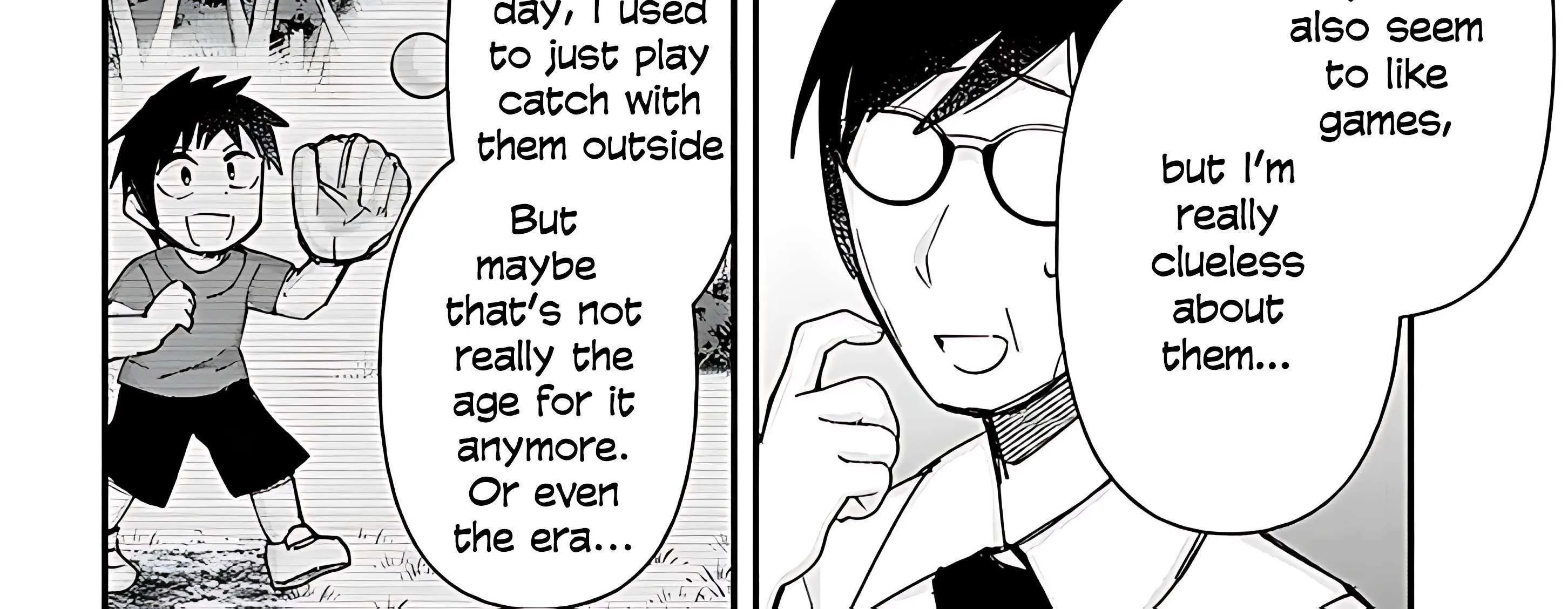 Geesen Shoujo To Ibunka Kouryuu Chapter 129 page 17 - 