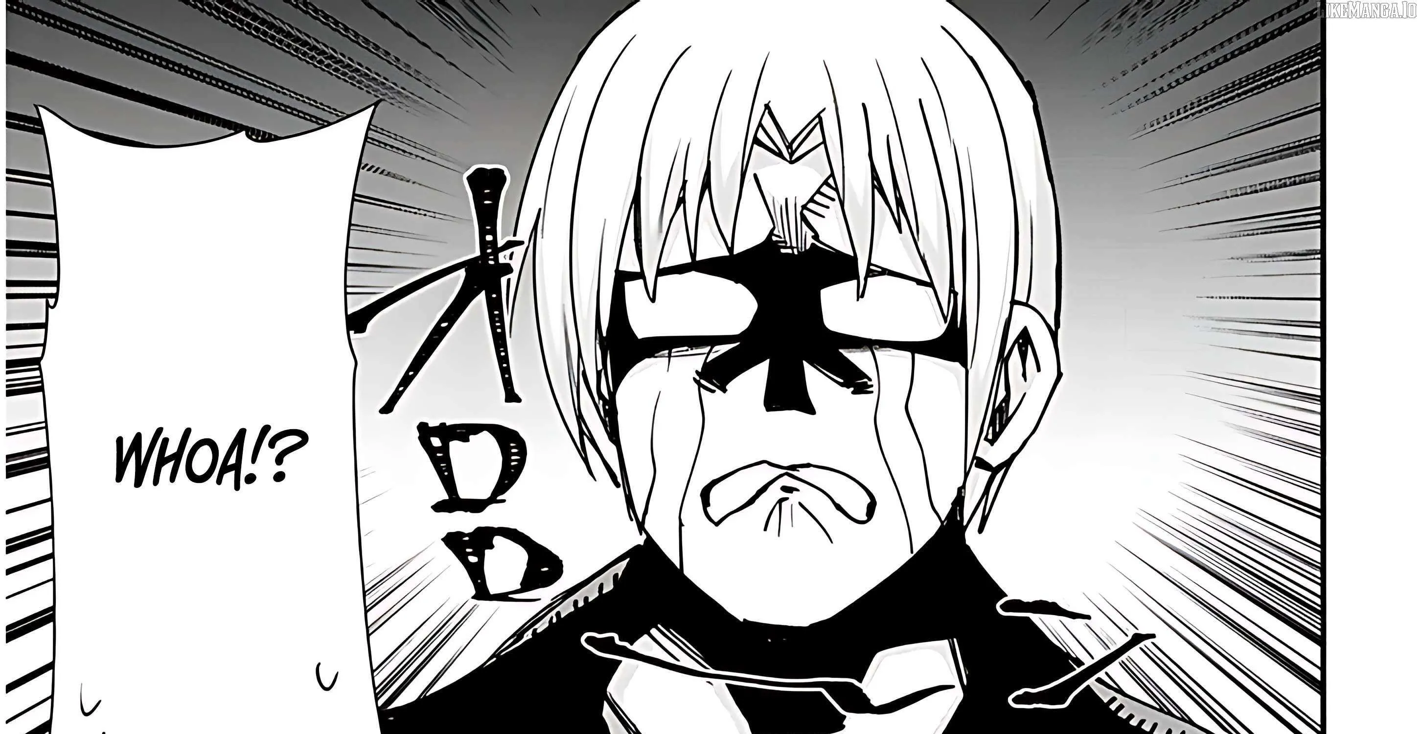 Geesen Shoujo To Ibunka Kouryuu Chapter 129 page 18 - 