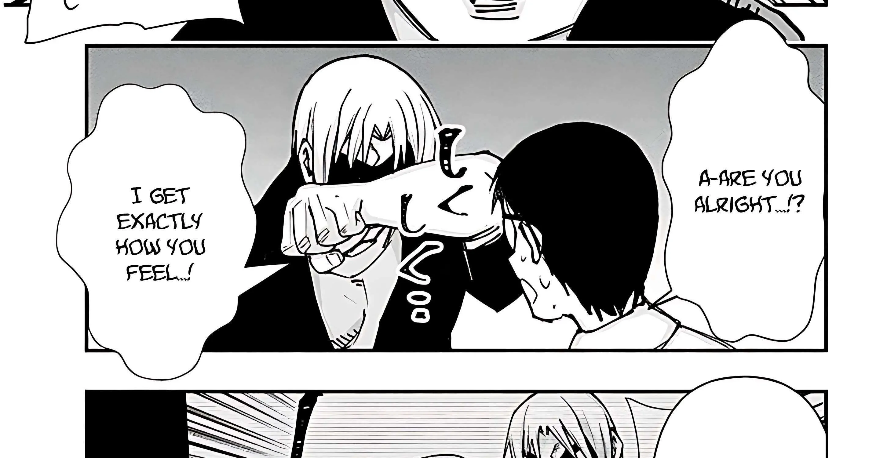 Geesen Shoujo To Ibunka Kouryuu Chapter 129 page 19 - 