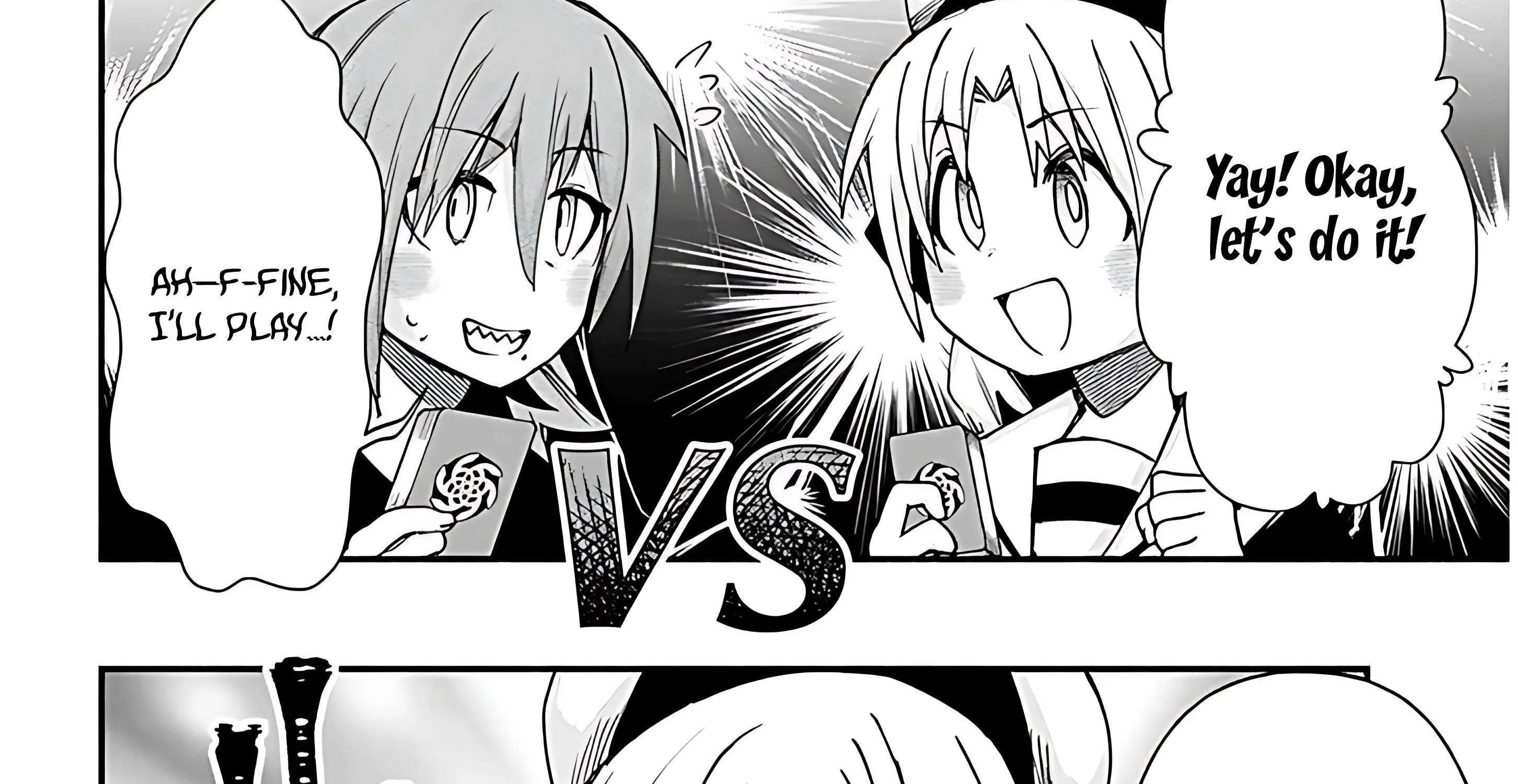 Geesen Shoujo To Ibunka Kouryuu Chapter 130 page 16 - 