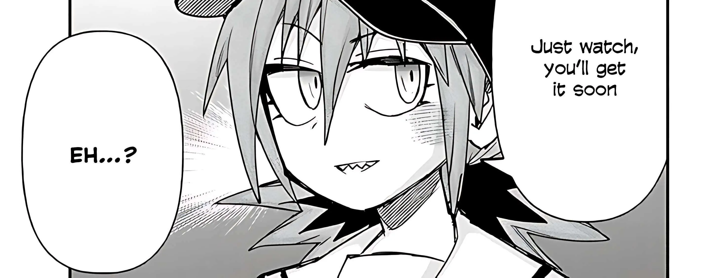 Geesen Shoujo To Ibunka Kouryuu Chapter 130 page 26 - 