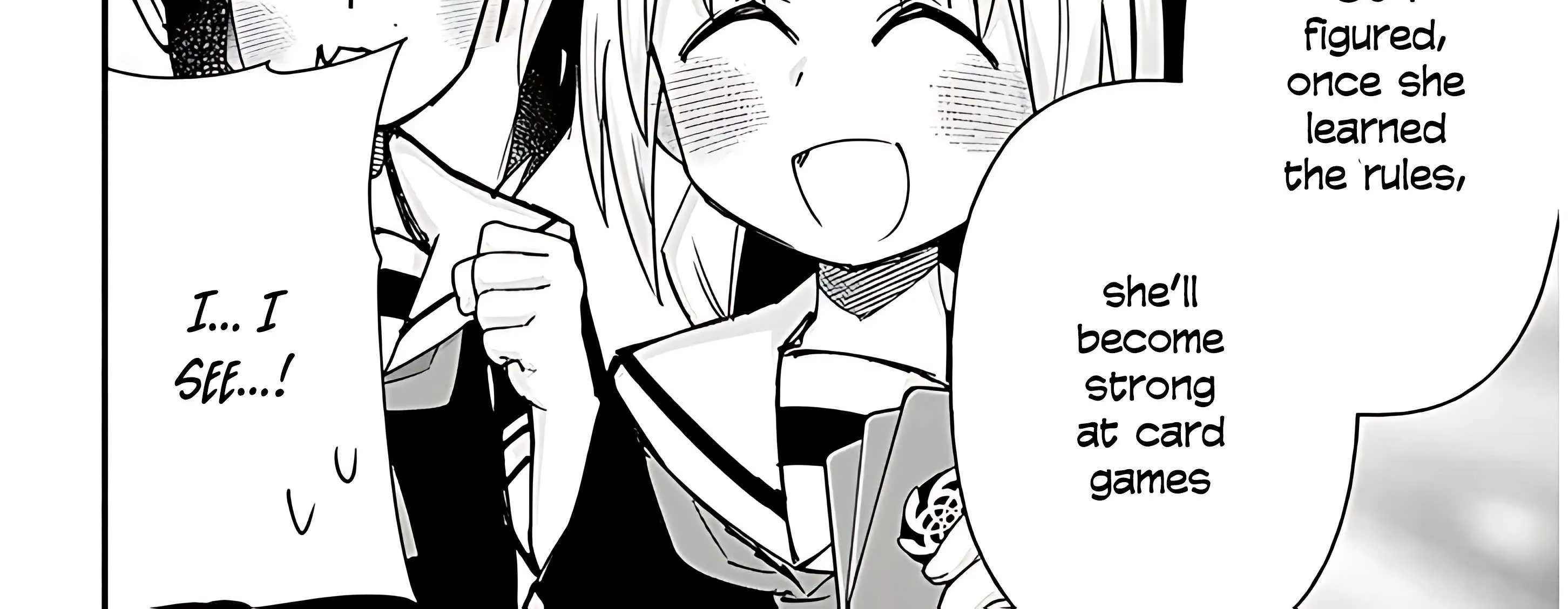 Geesen Shoujo To Ibunka Kouryuu Chapter 130 page 35 - 