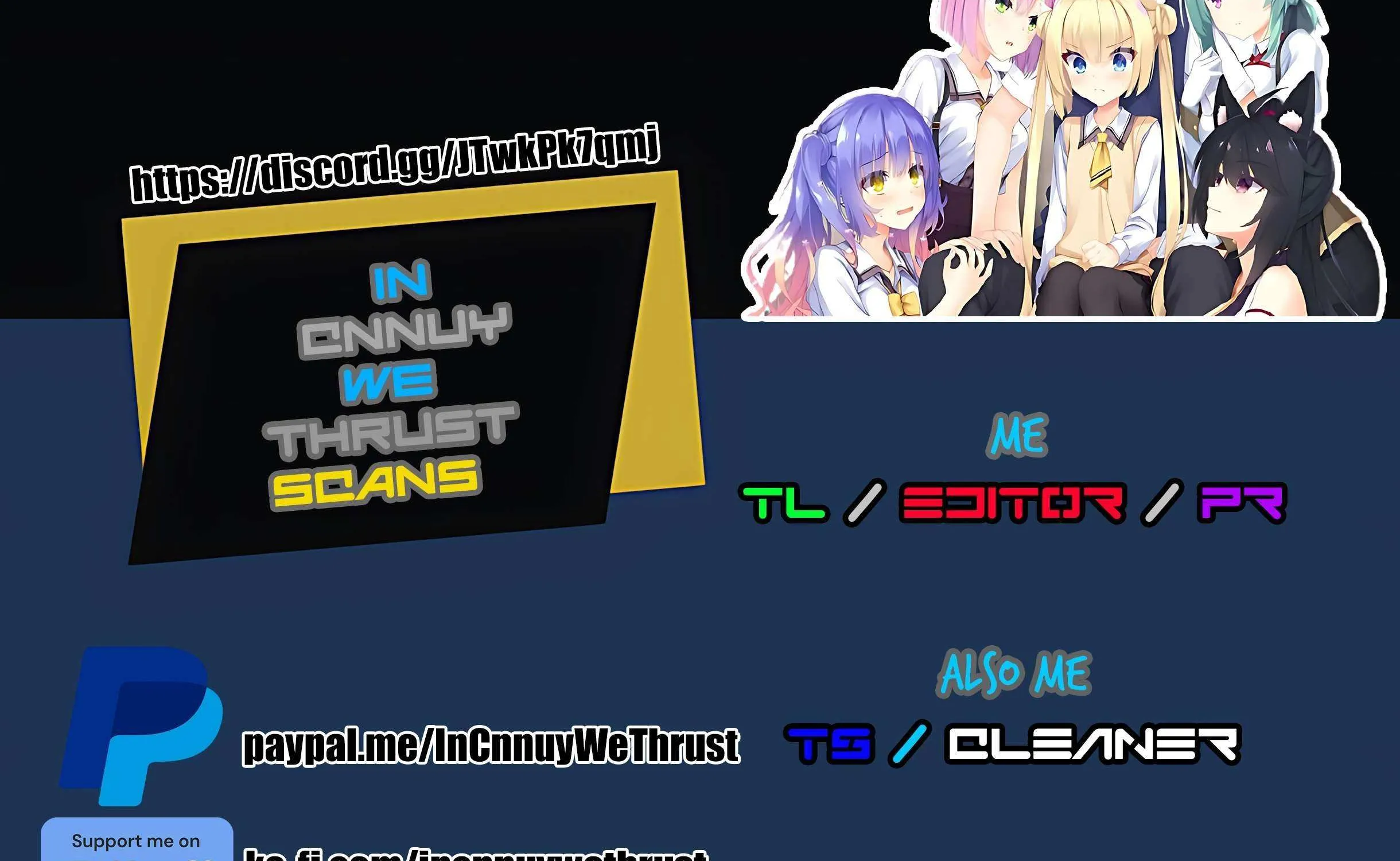 Geesen Shoujo To Ibunka Kouryuu Chapter 131 page 34 - 
