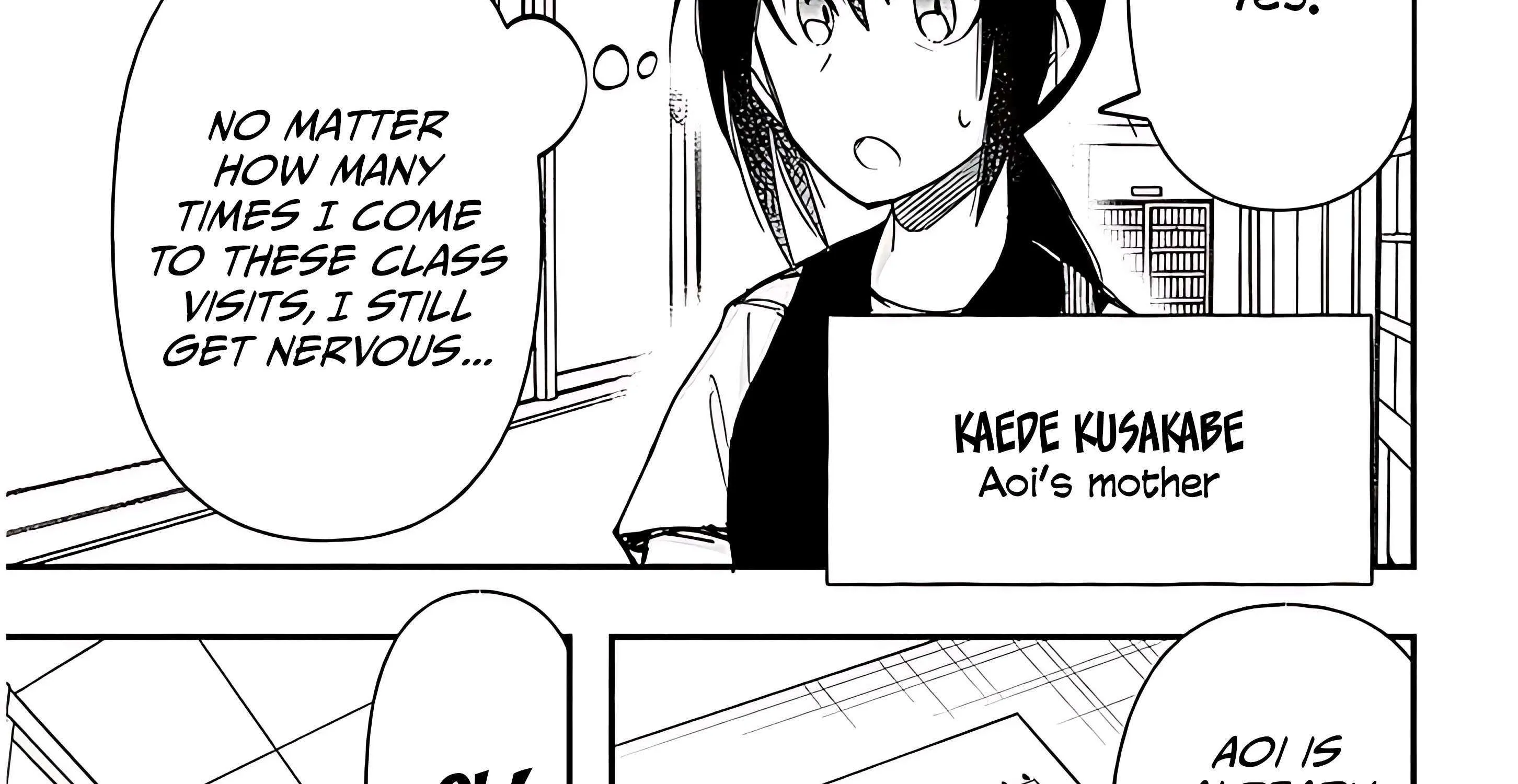 Geesen Shoujo To Ibunka Kouryuu Chapter 131 page 7 - 