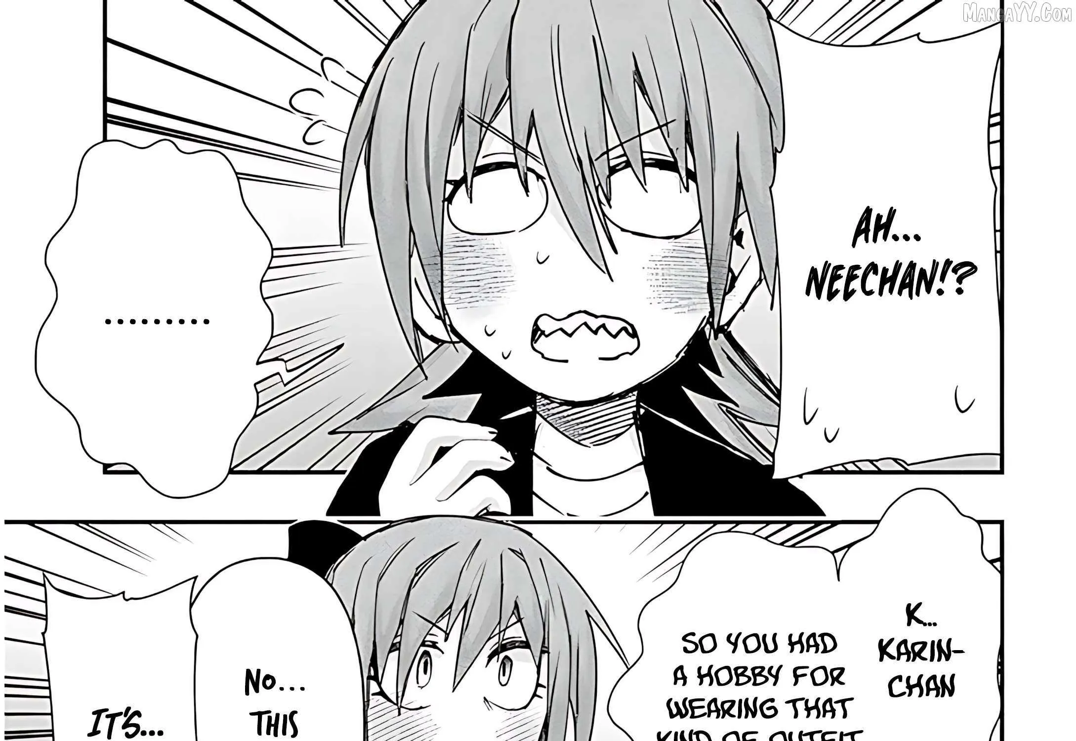 Geesen Shoujo To Ibunka Kouryuu Chapter 133 page 26 - 