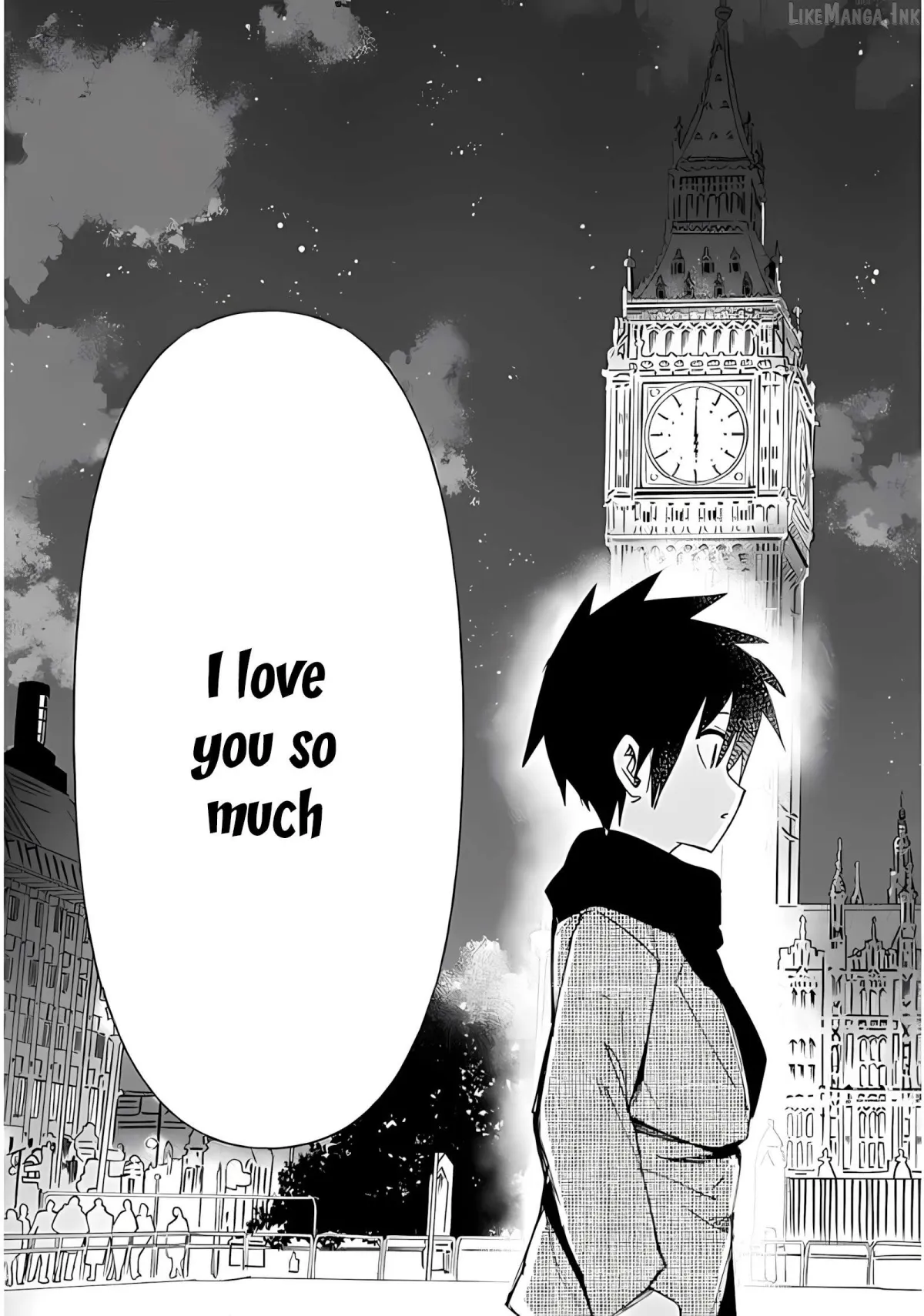 Geesen Shoujo To Ibunka Kouryuu Chapter 149 page 8 - 