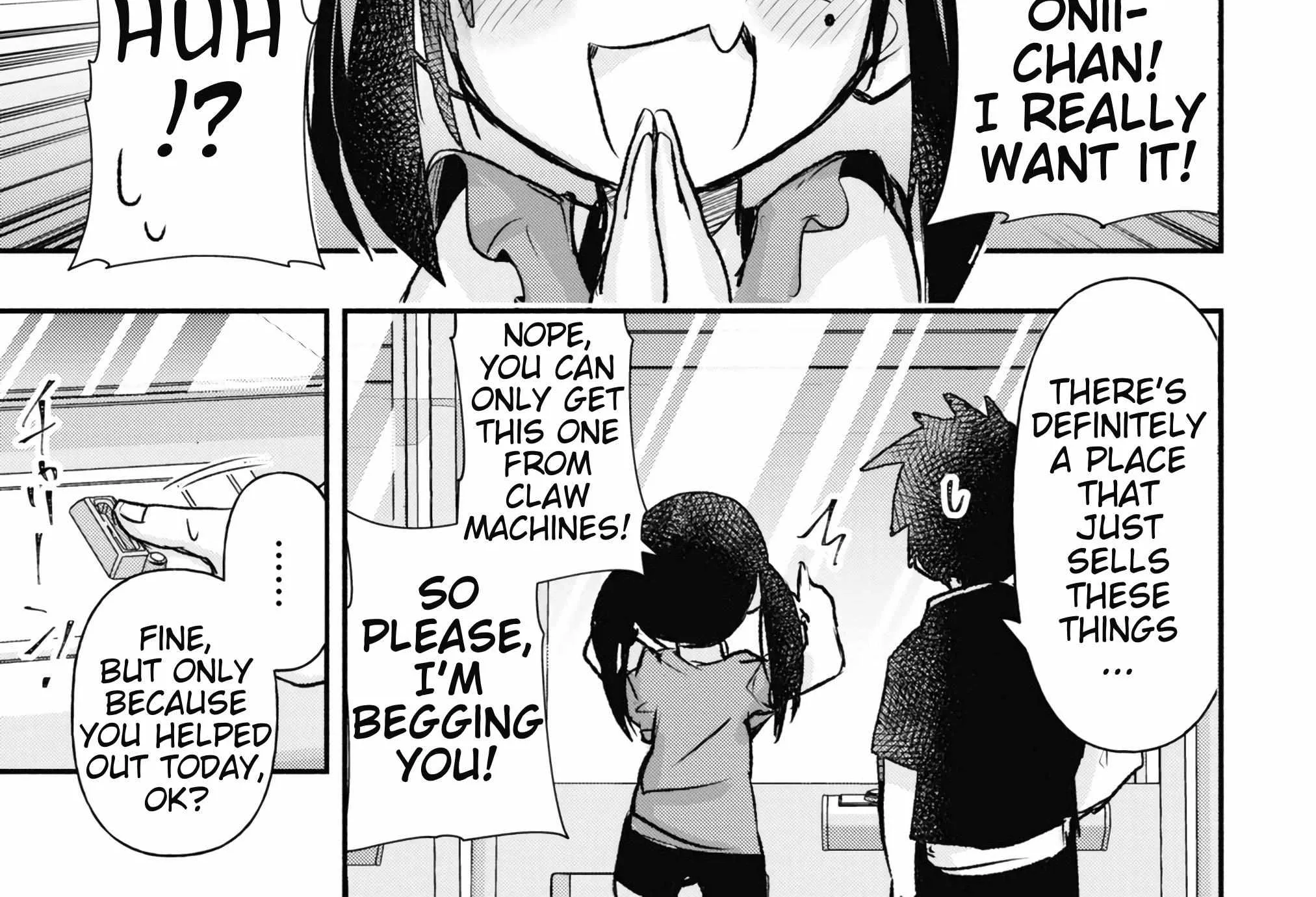Geesen Shoujo To Ibunka Kouryuu Chapter 17.5 page 14 - 