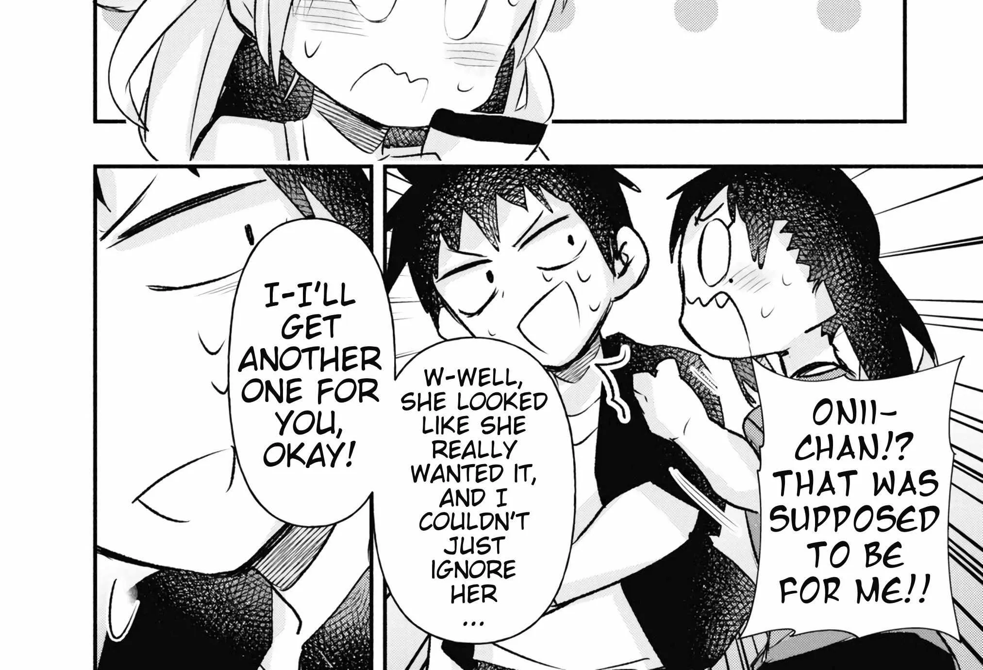Geesen Shoujo To Ibunka Kouryuu Chapter 17.5 page 20 - 