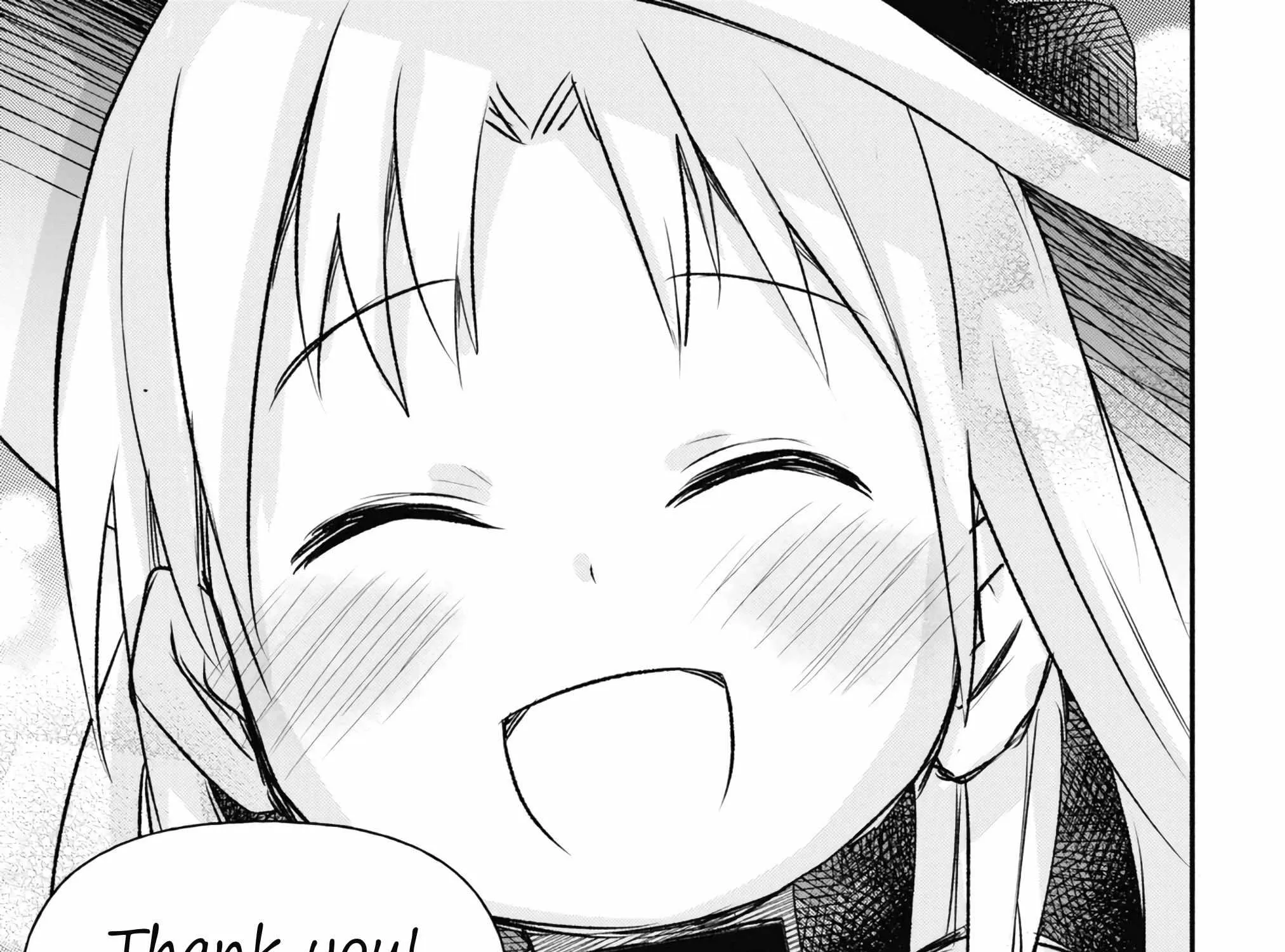 Geesen Shoujo To Ibunka Kouryuu Chapter 17.5 page 21 - 