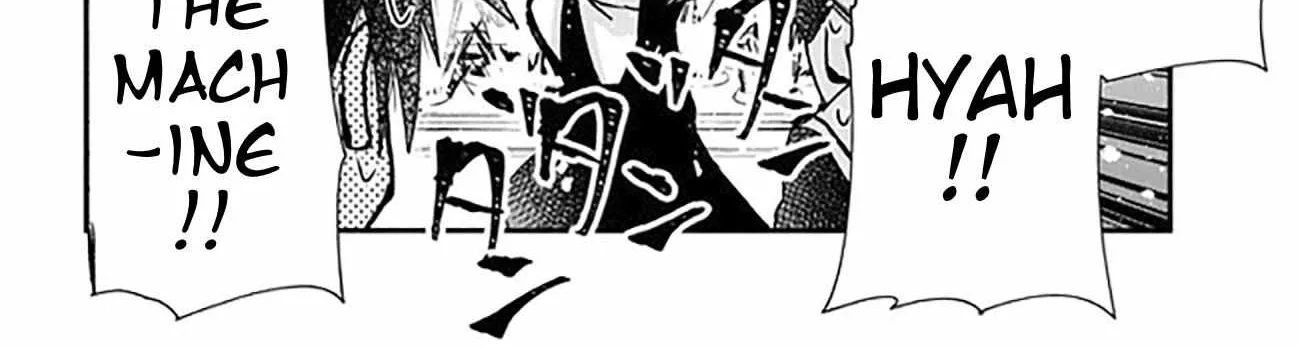 Geesen Shoujo To Ibunka Kouryuu Chapter 19 page 15 - 