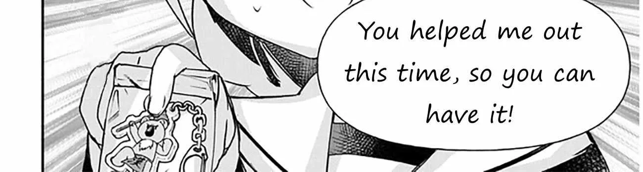Geesen Shoujo To Ibunka Kouryuu Chapter 19 page 19 - 