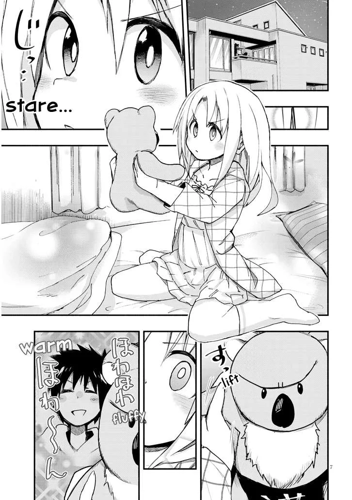 Geesen Shoujo To Ibunka Kouryuu Chapter 2 page 7 - 