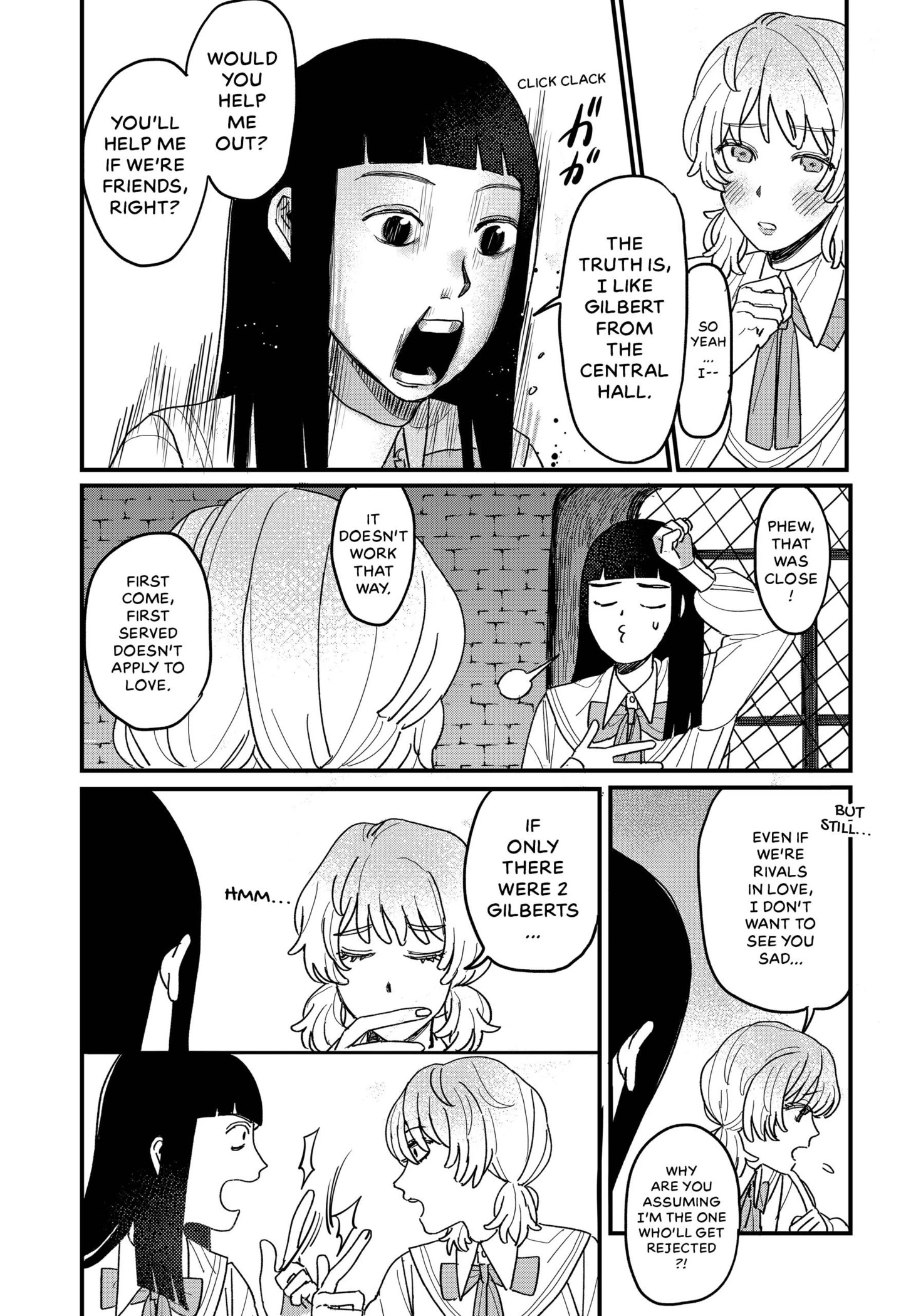 Geki no Mero Kareshi no Tsukurikata Chapter 0 page 13 - 