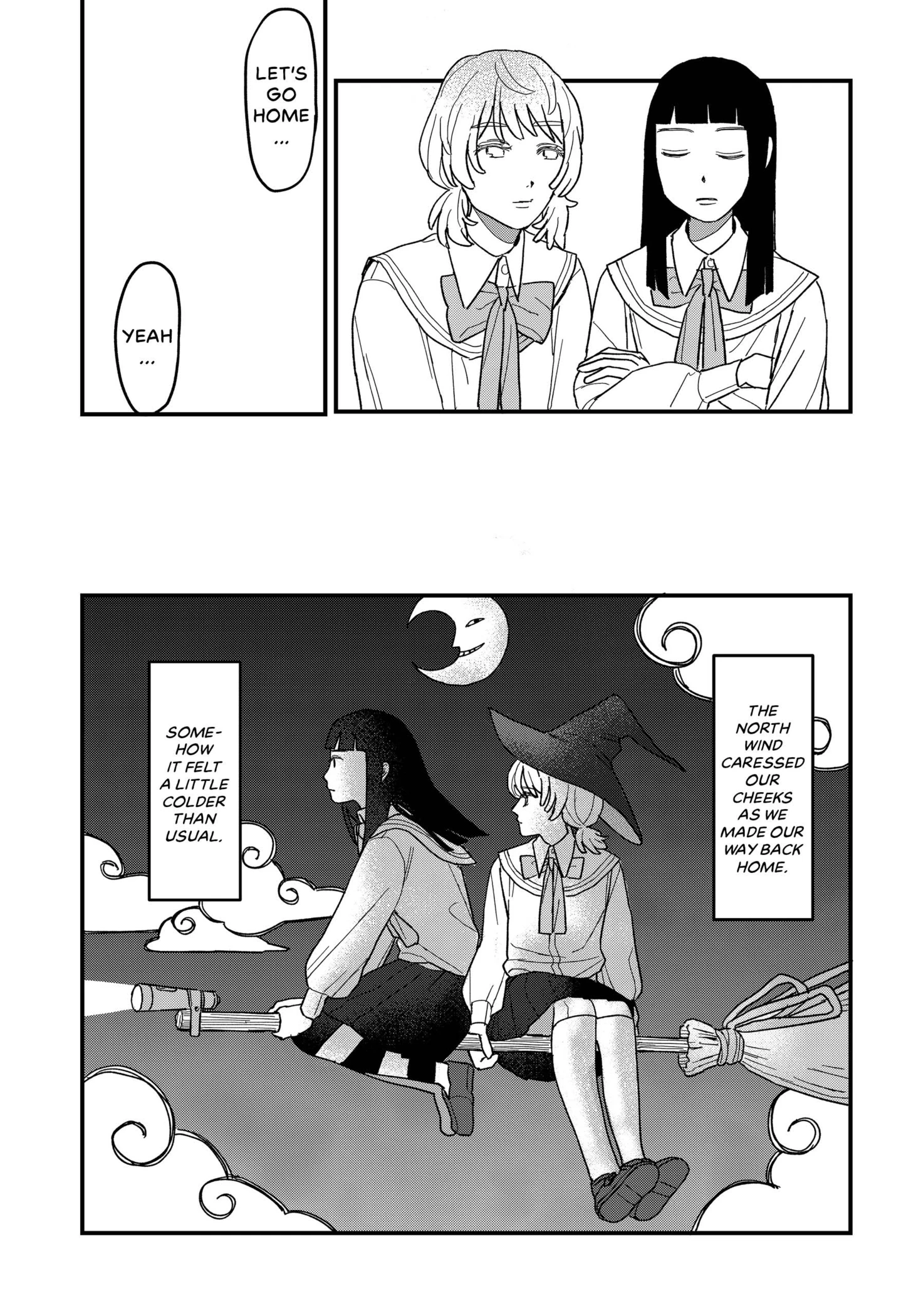 Geki no Mero Kareshi no Tsukurikata Chapter 0 page 21 - 