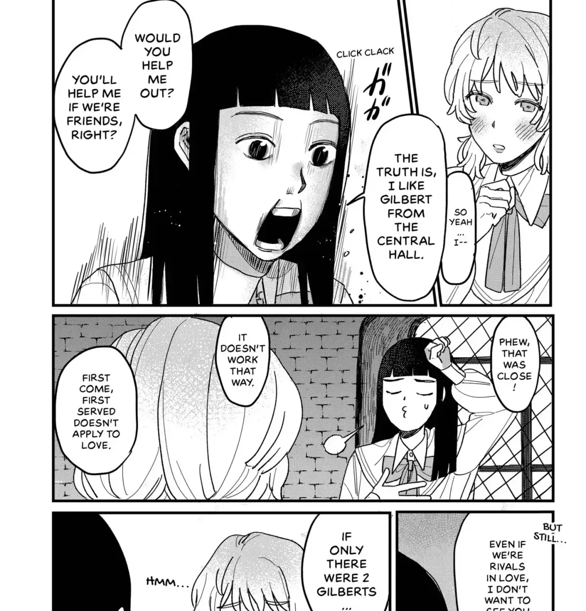 Geki no Mero Kareshi no Tsukurikata Chapter 1.1 page 25 - 