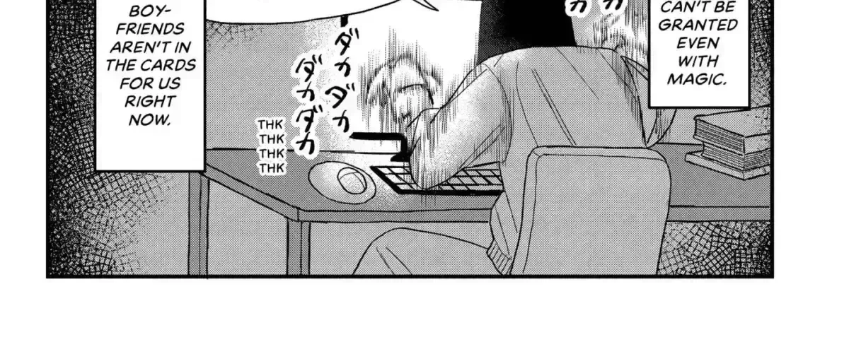 Geki no Mero Kareshi no Tsukurikata Chapter 1.7 page 44 - 