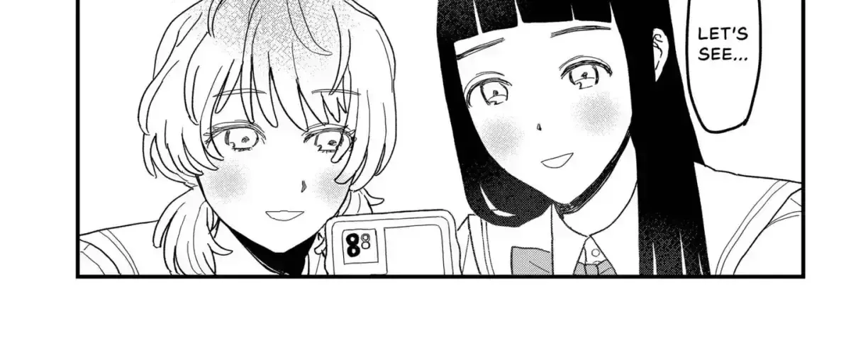 Geki no Mero Kareshi no Tsukurikata Chapter 1.8 page 34 - 