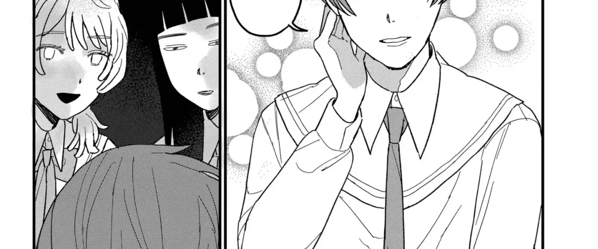 Geki no Mero Kareshi no Tsukurikata Chapter 1 page 40 - 